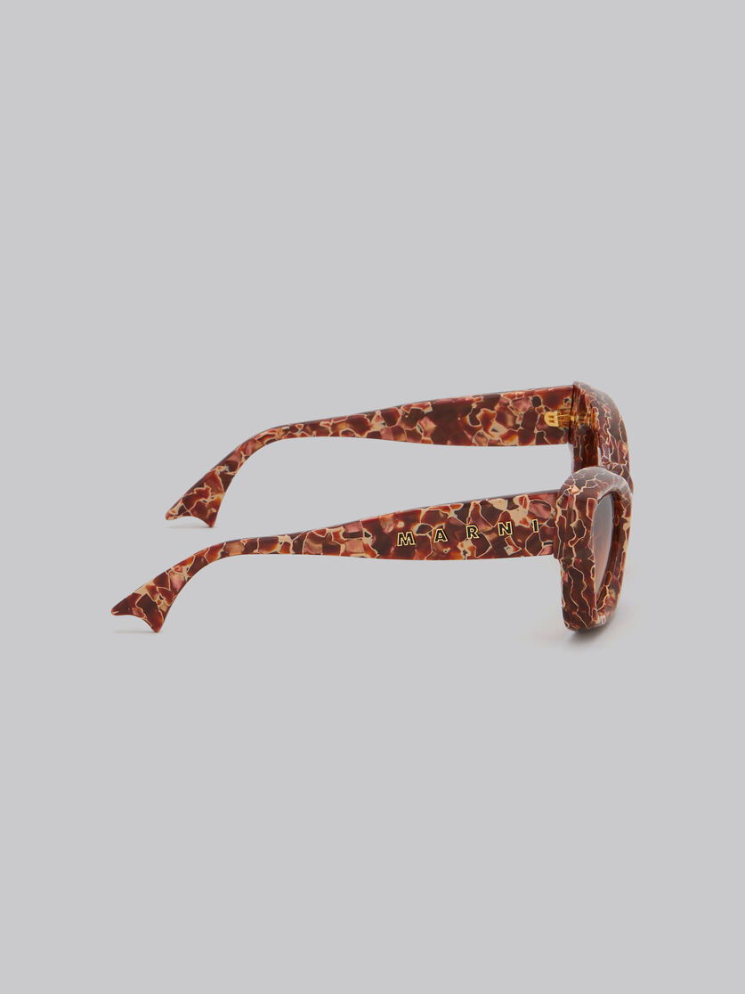 Lunettes de soleil Magneticus noires - Optique - Image 4