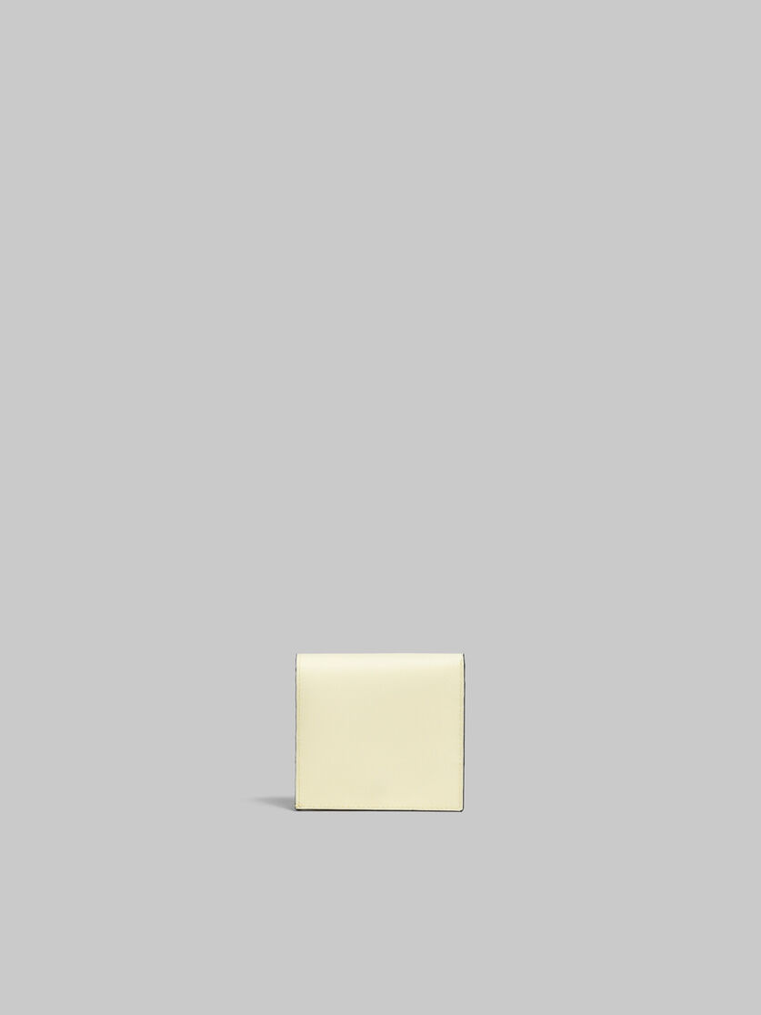 パープル ブルーTribeca 二つ折りウォレット - 財布 - Image 3