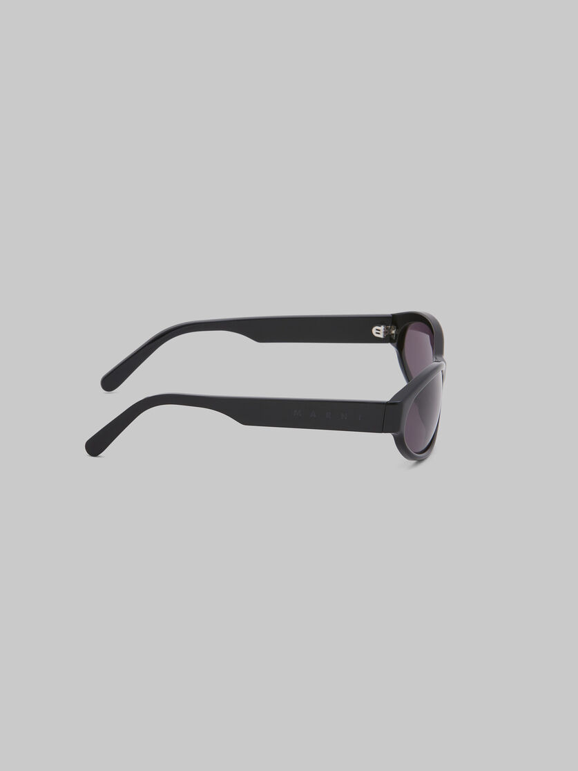 Black Ozound sunglasses - Optical - Image 4