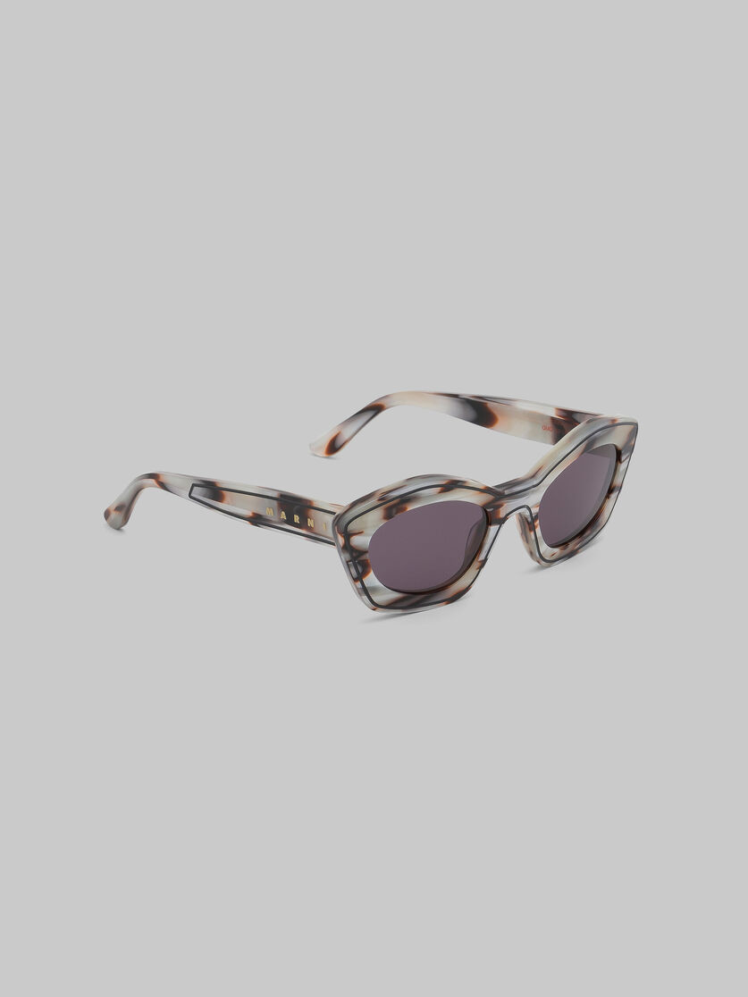 Lava Kea Island sunglasses - Optical - Image 3