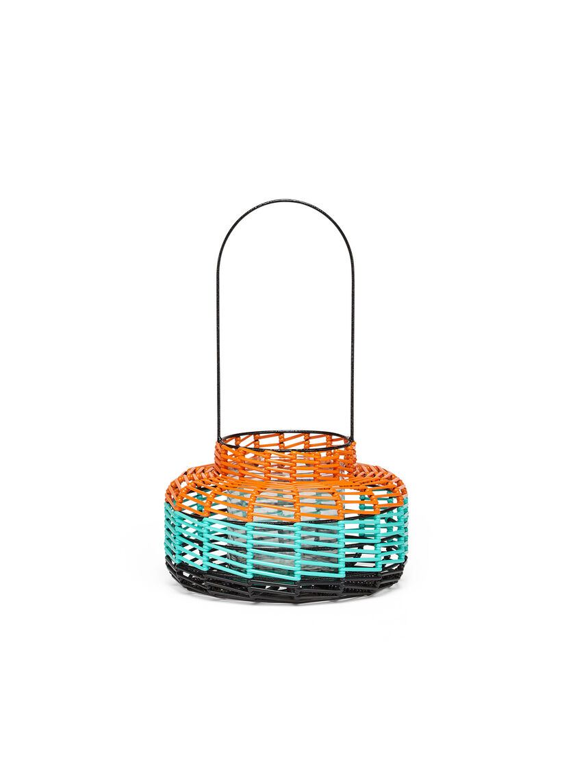 MARNI MARKET circular basket - Furniture - Image 3