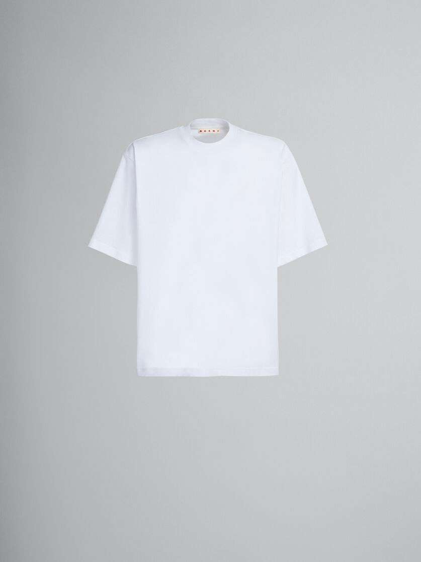 Set de 3 camisetas de algodón ecológico - Camisetas - Image 1