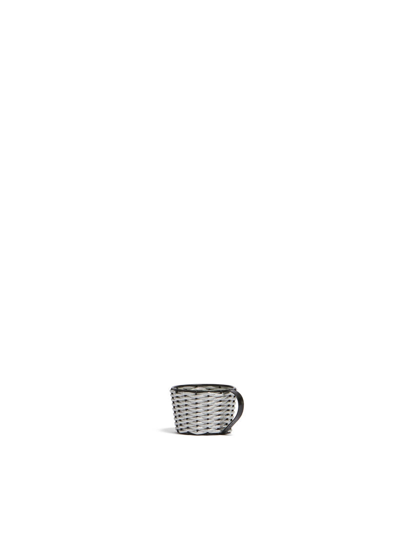 Silver Marni Market mug pen holder - Furniture - Image 2