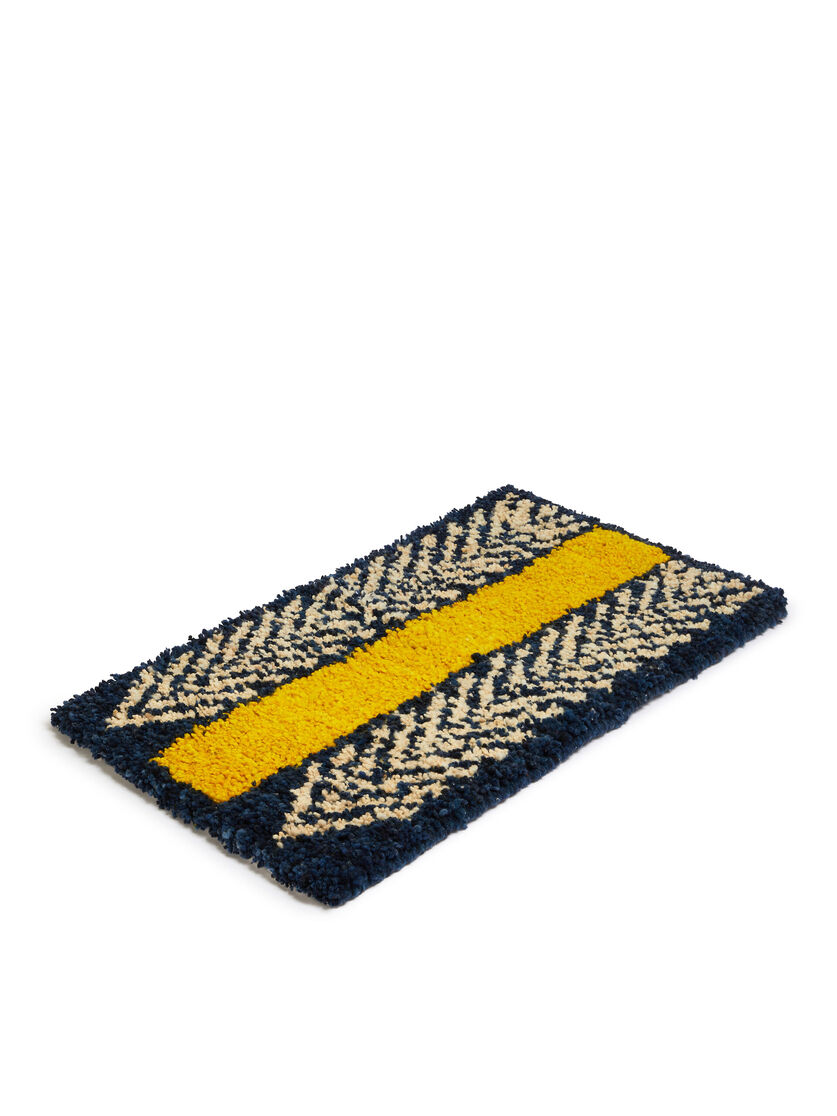Petit tapis MARNI MARKET en laine - Mobilier - Image 2