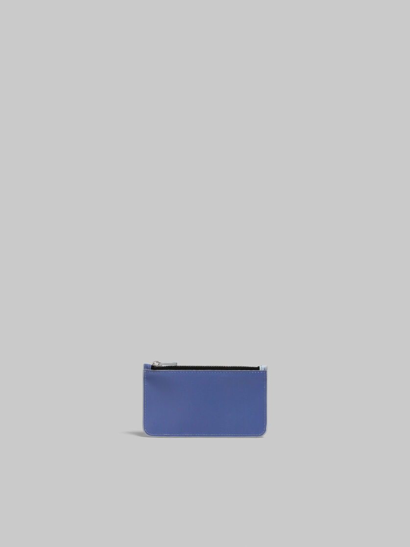 クリーム ブラック Tribeca カードケース - 財布 - Image 3