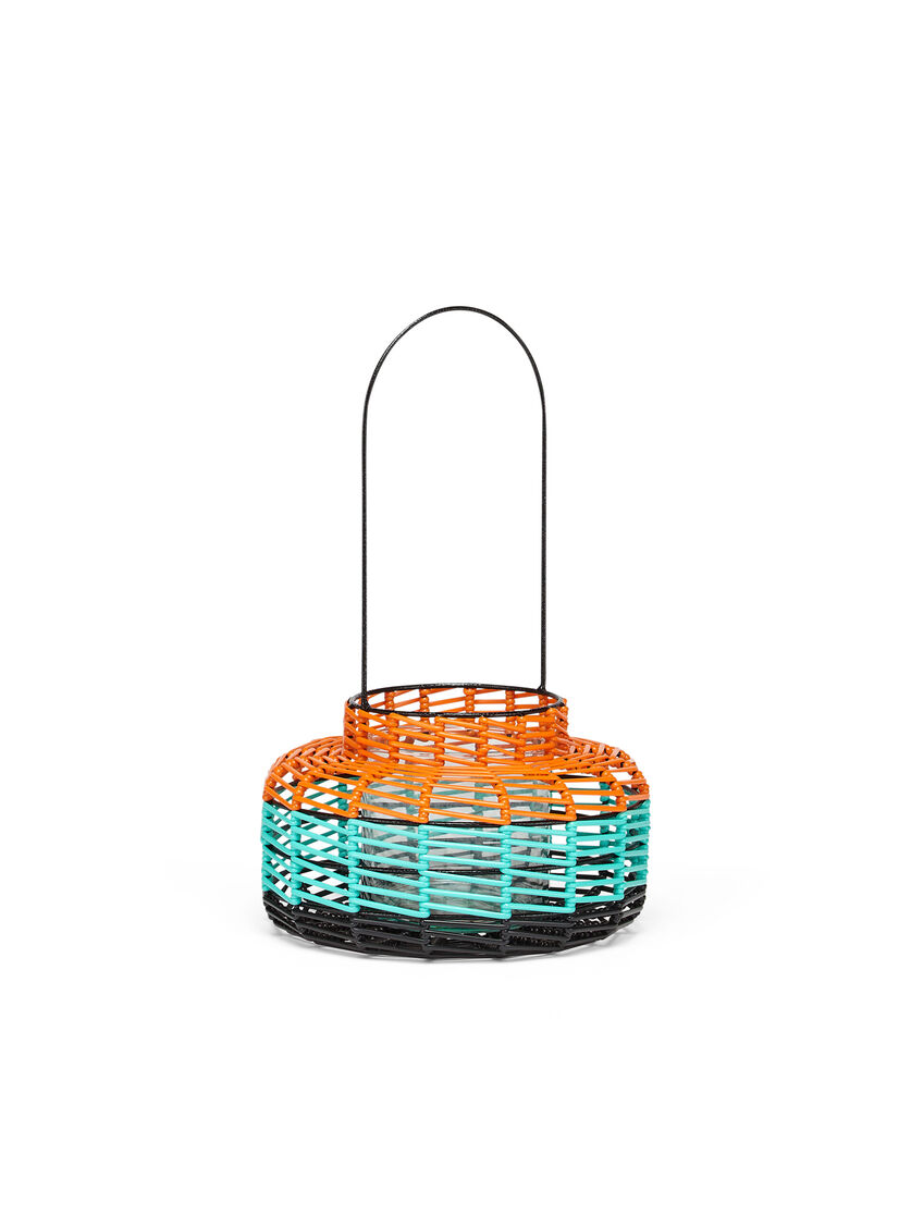 MARNI MARKET circular basket - Furniture - Image 2