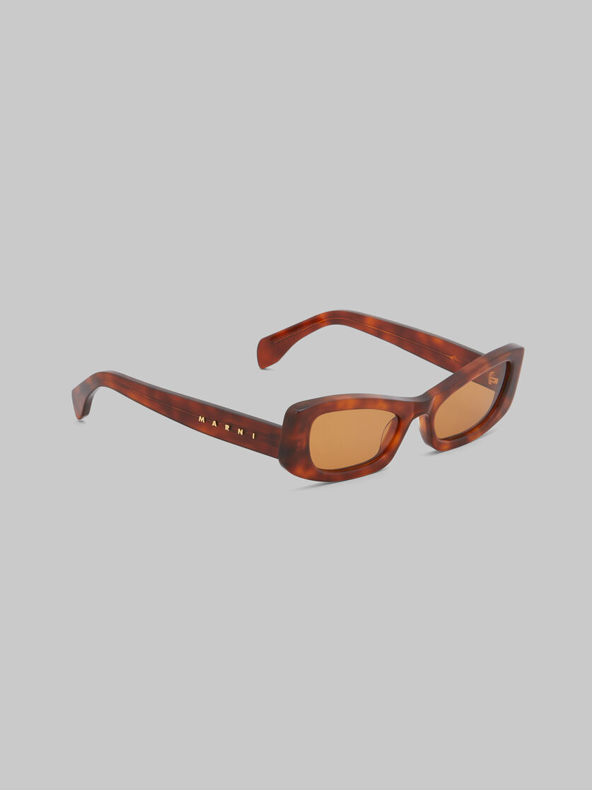 Black Nyami sunglasses - Optical - Image 3