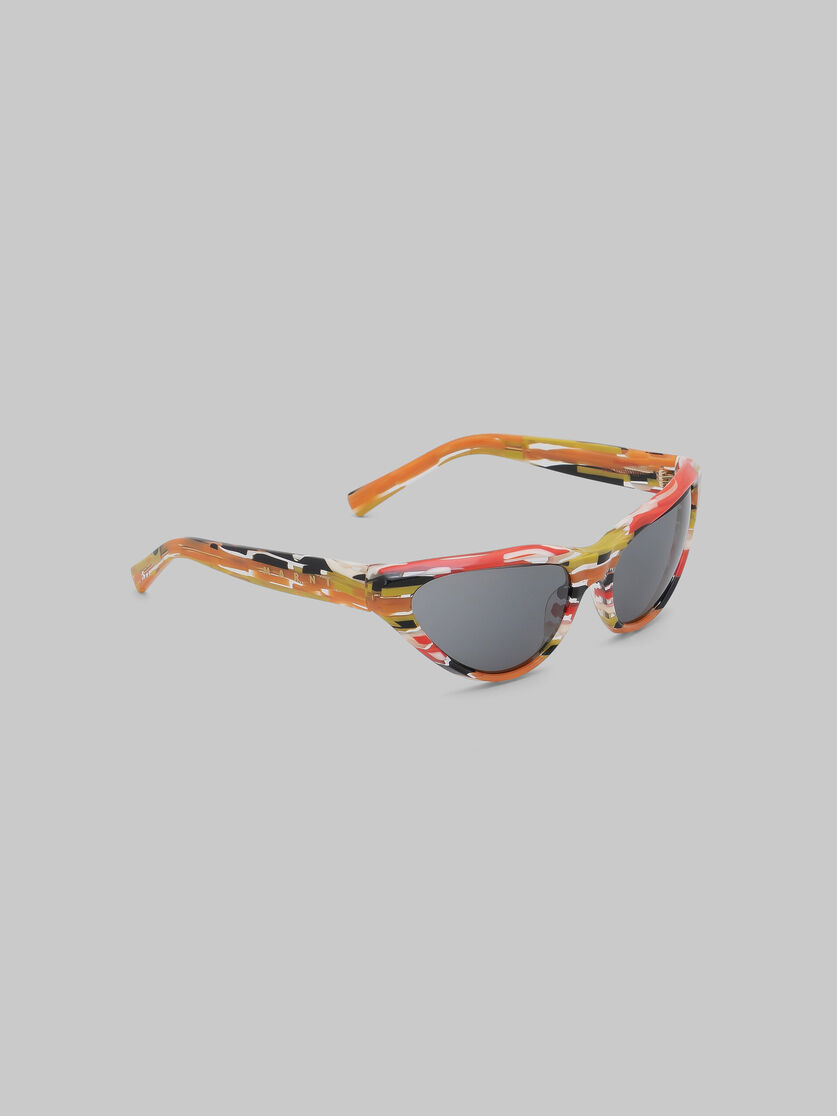 Sonnenbrille Mavericks in Starshell - Optisch - Image 3