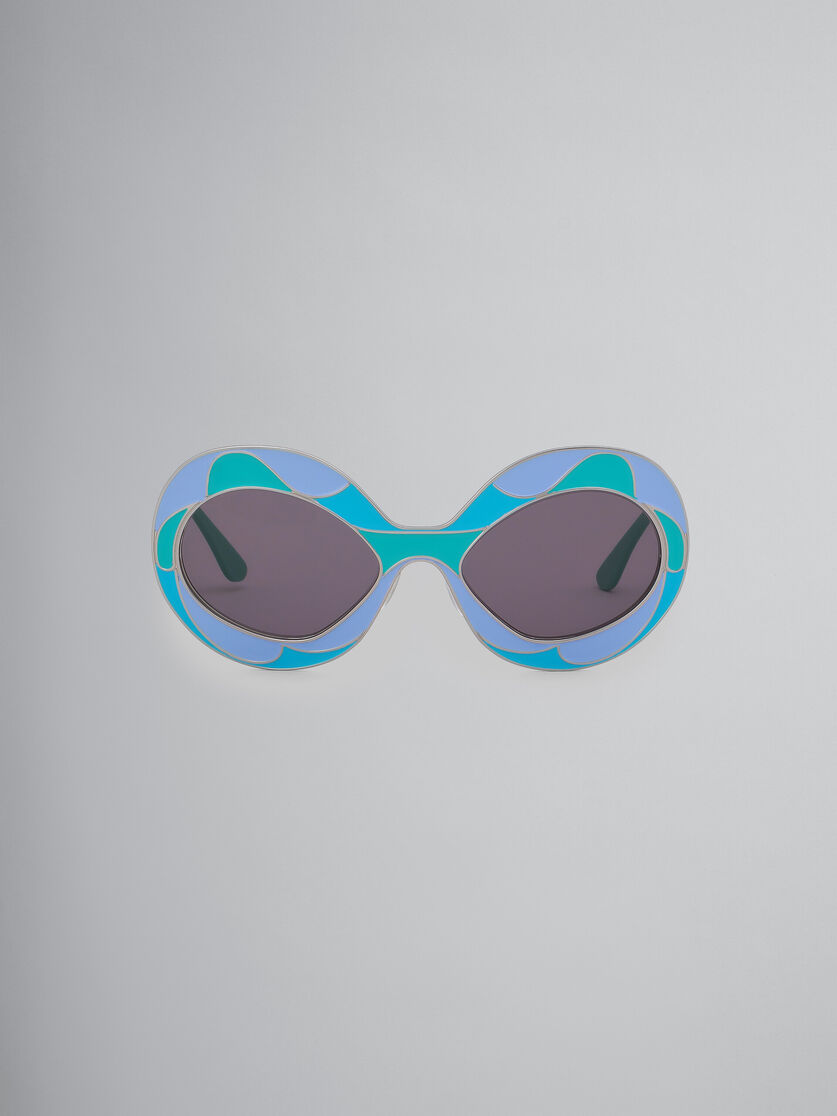 Vaso Land of Revelations sunglasses - Optical - Image 1