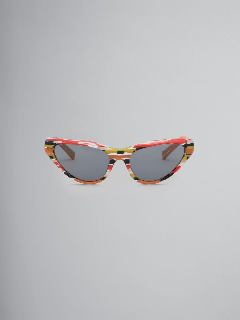 Sonnenbrille Mavericks in Starshell - Optisch - Image 1
