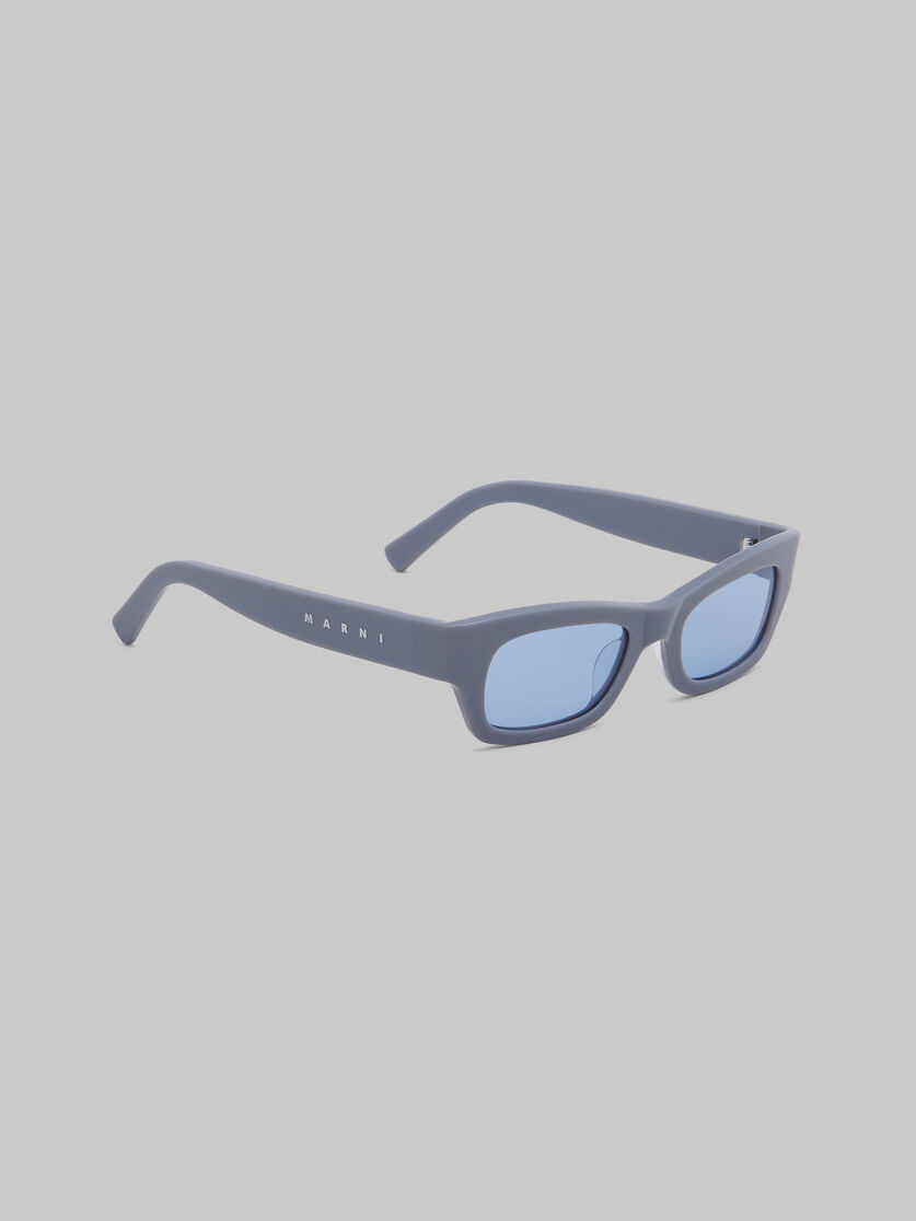 Black Haicli sunglasses - Optical - Image 3