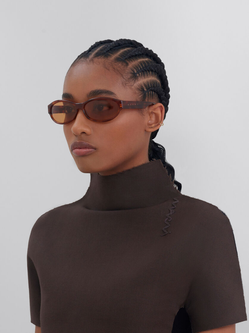 Black Ozound sunglasses - Optical - Image 2