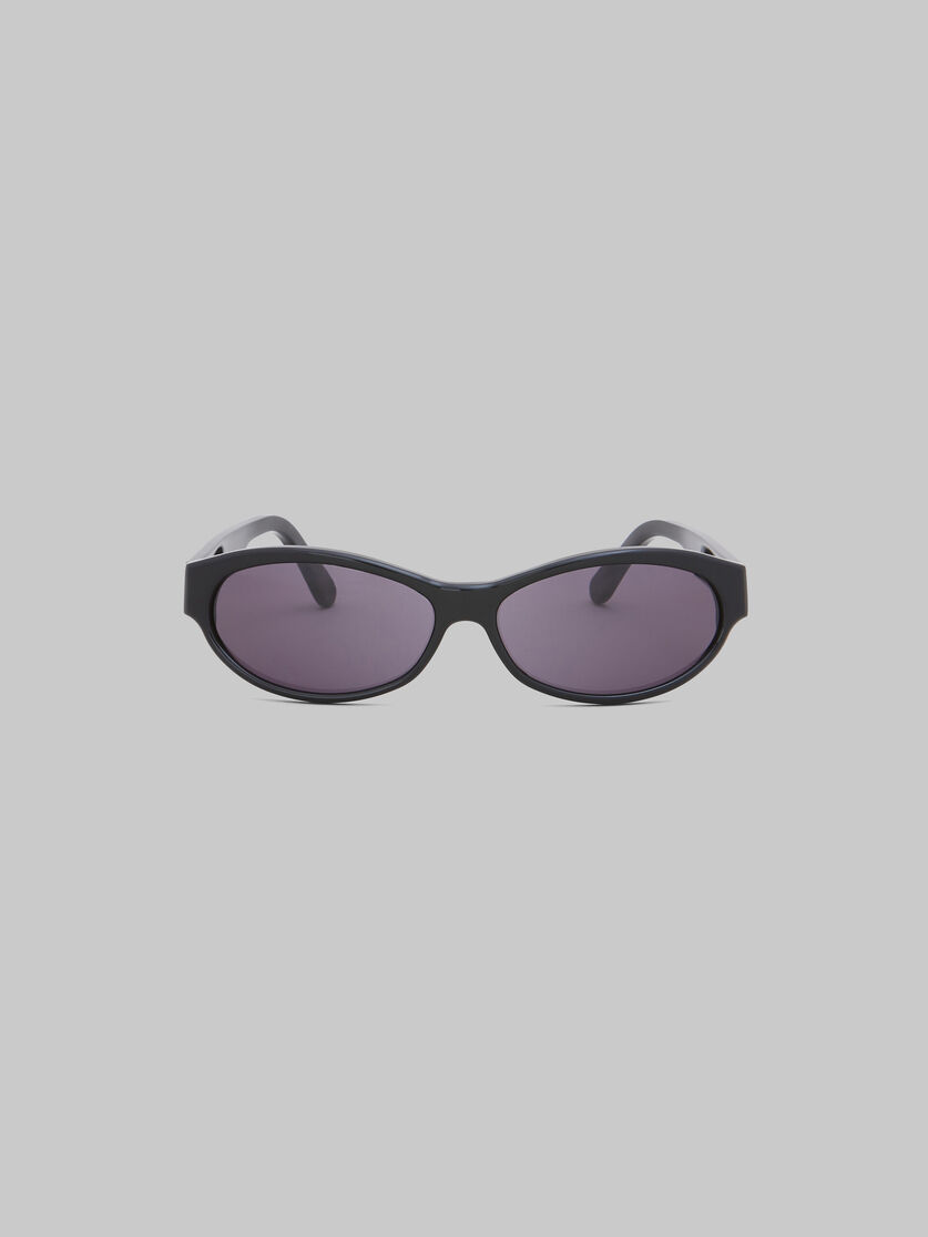 Black Ozound sunglasses - Optical - Image 1