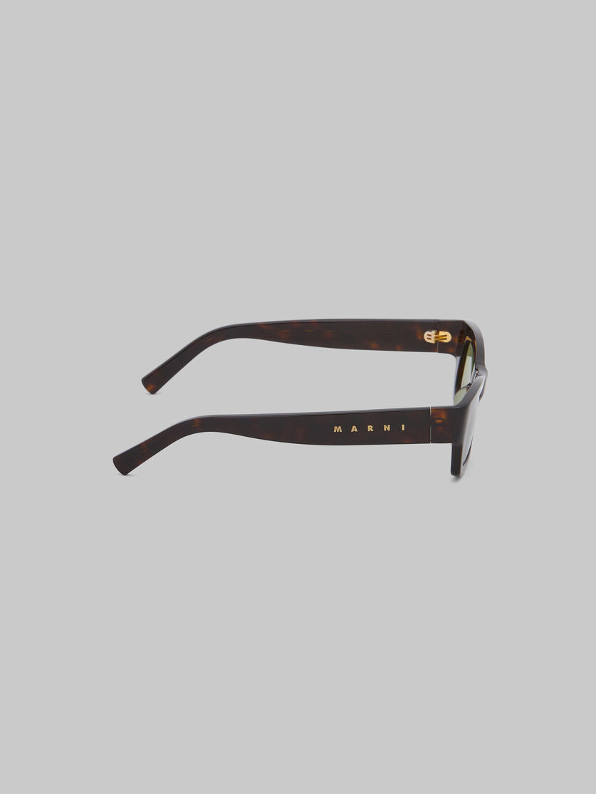 Black Haicli sunglasses - Optical - Image 4