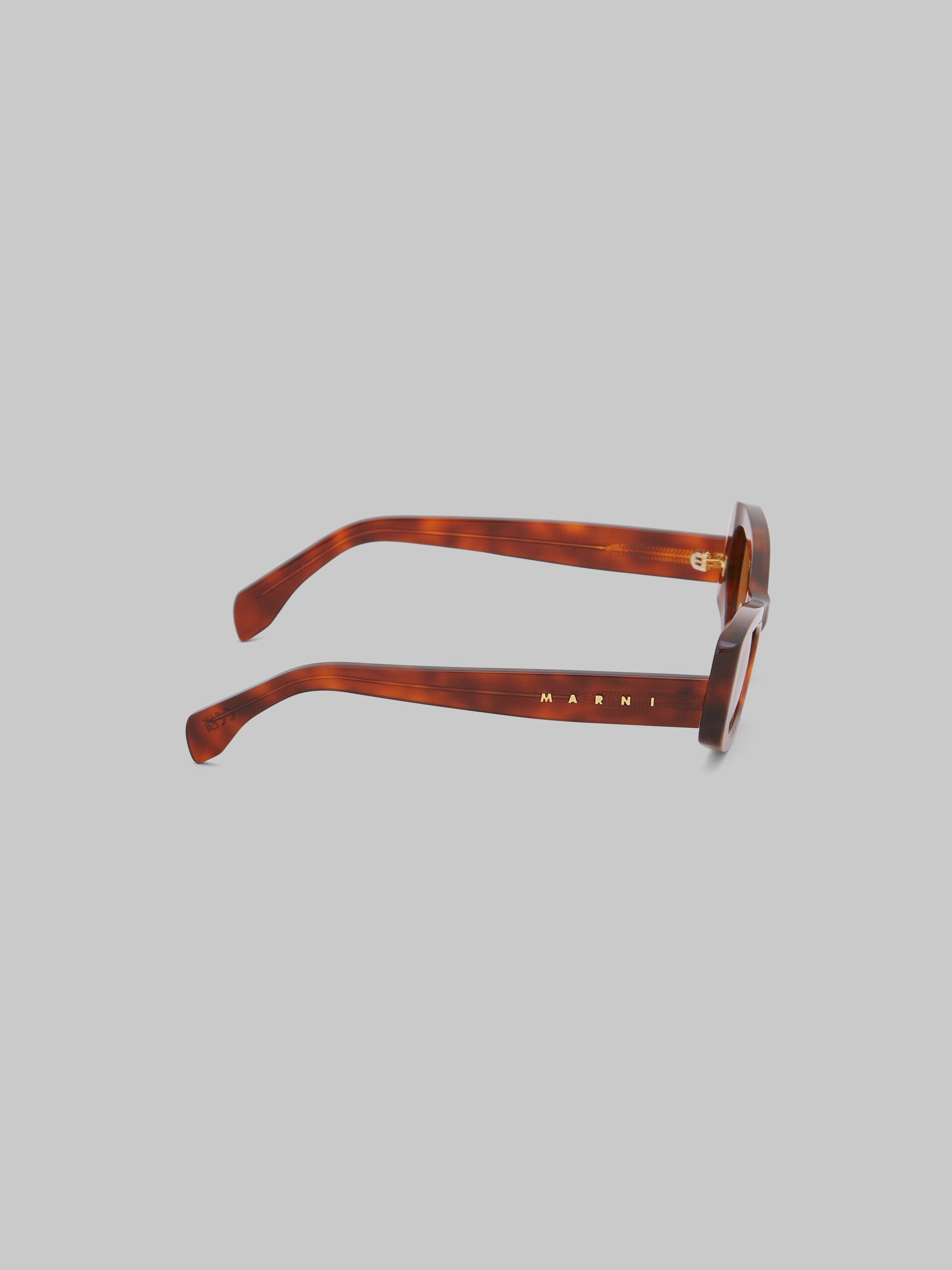 Black Nyami sunglasses - Optical - Image 4