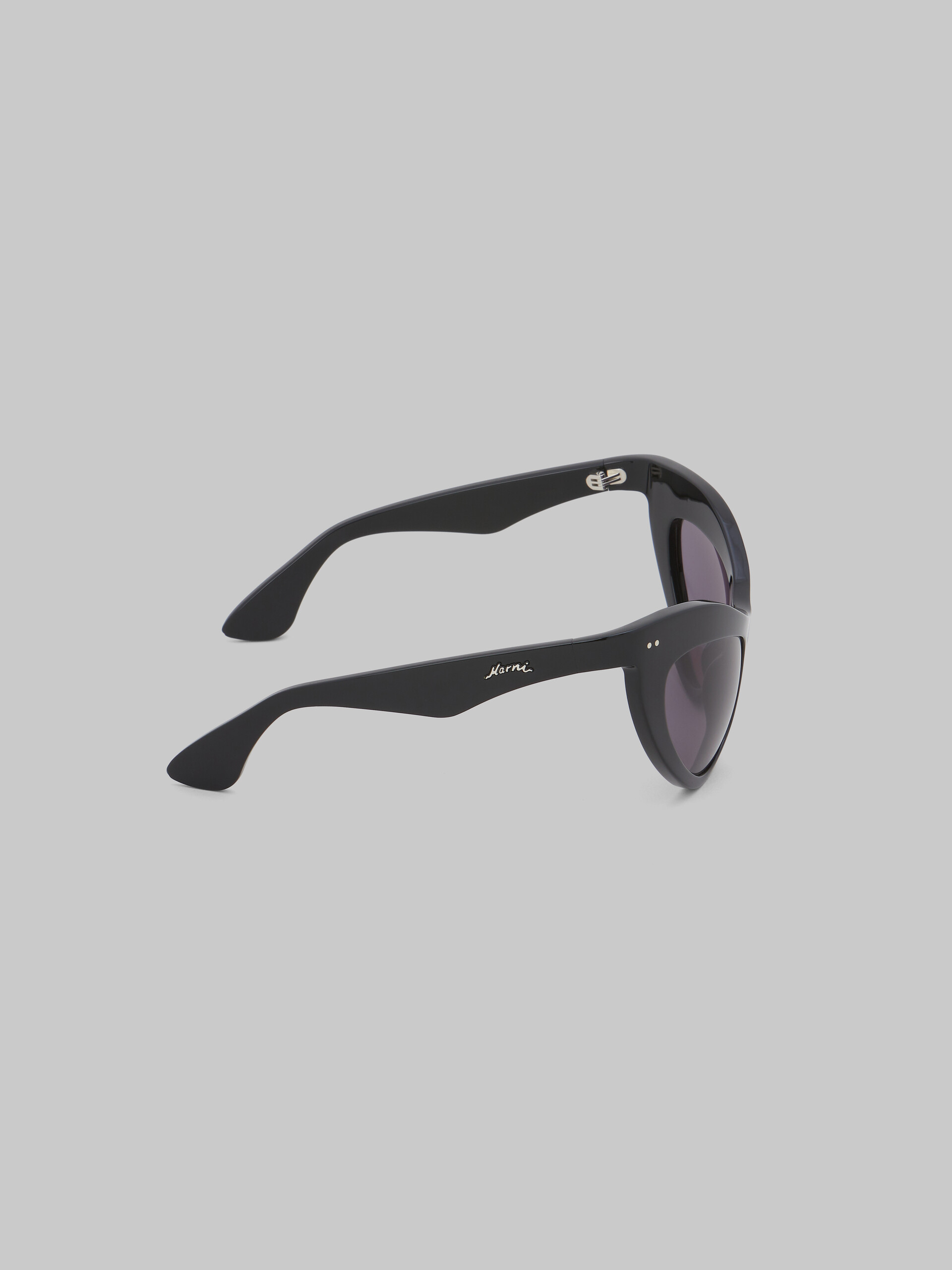 Black Holoholona sunglasses - Optical - Image 4