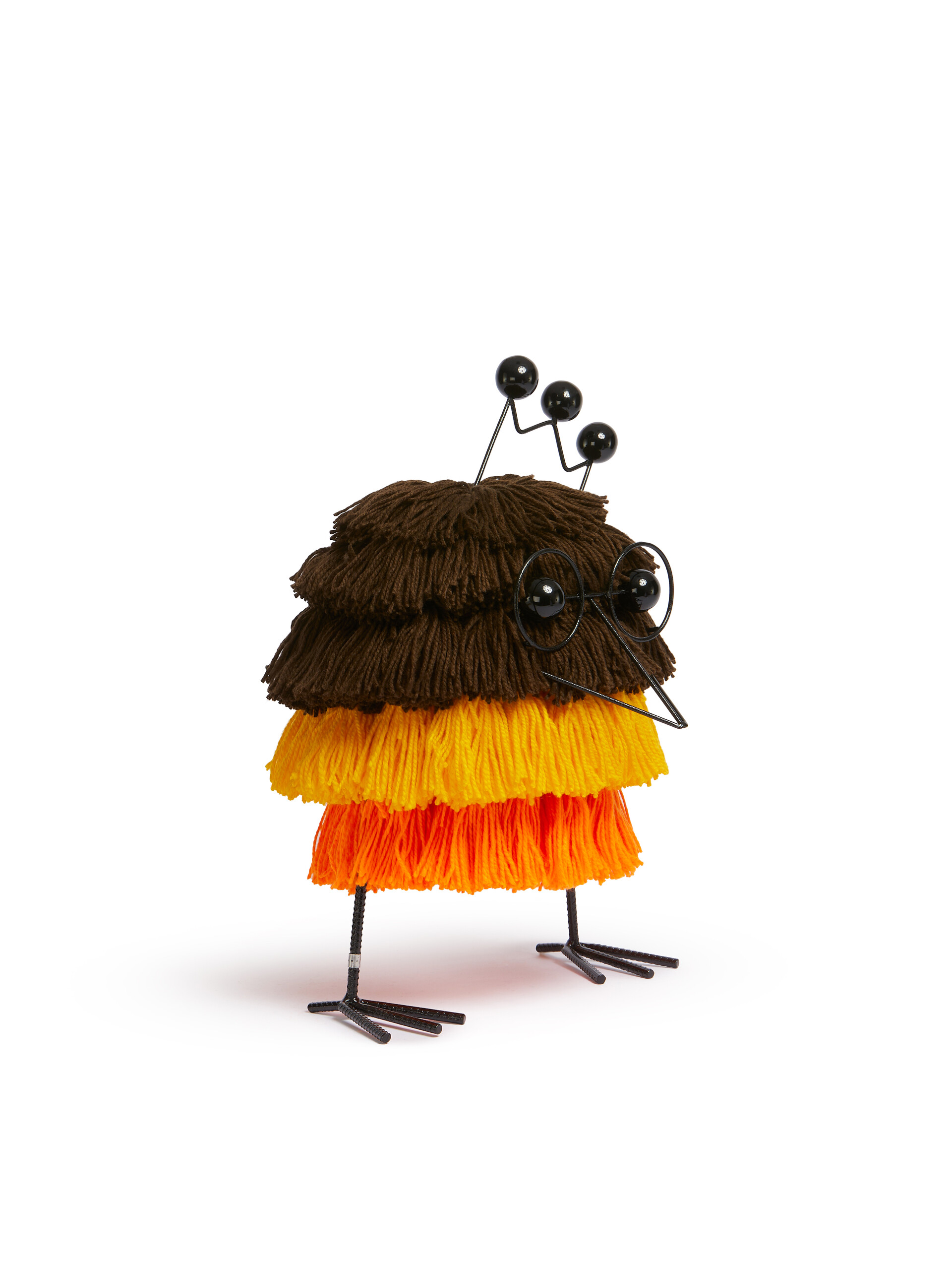 Woolly Friend "Reinaldo" Grande Multicolor - Accesorios - Image 2
