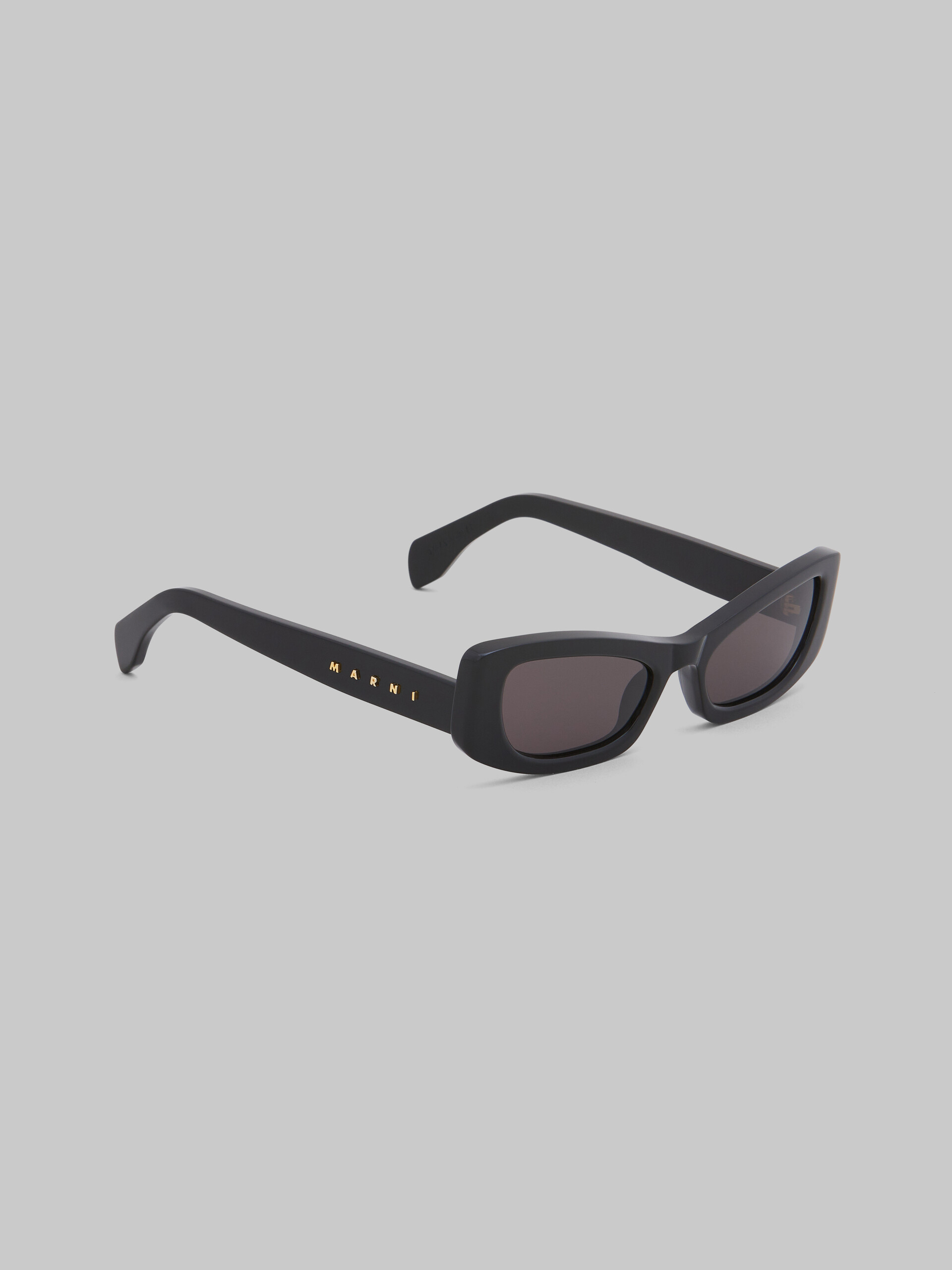 Black Nyami sunglasses - Optical - Image 3