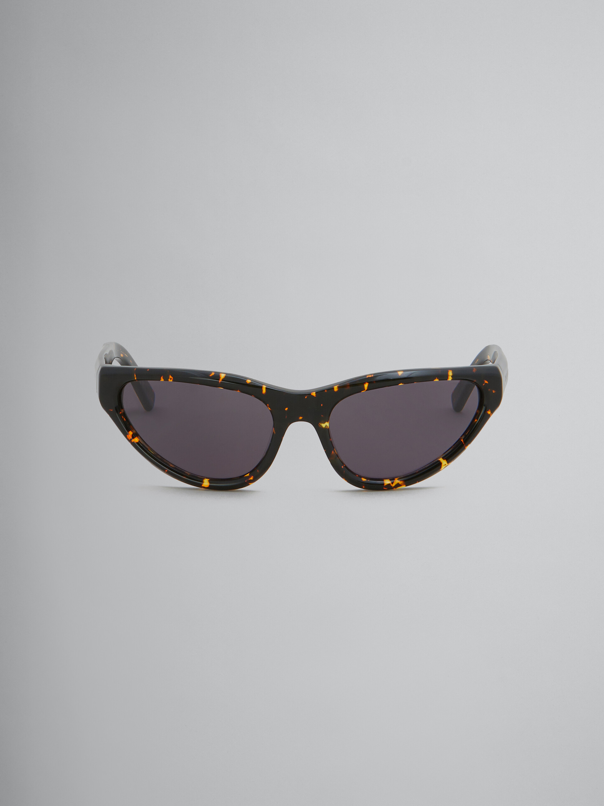 Occhiali Mavericks neri - Occhiali da sole - Image 1