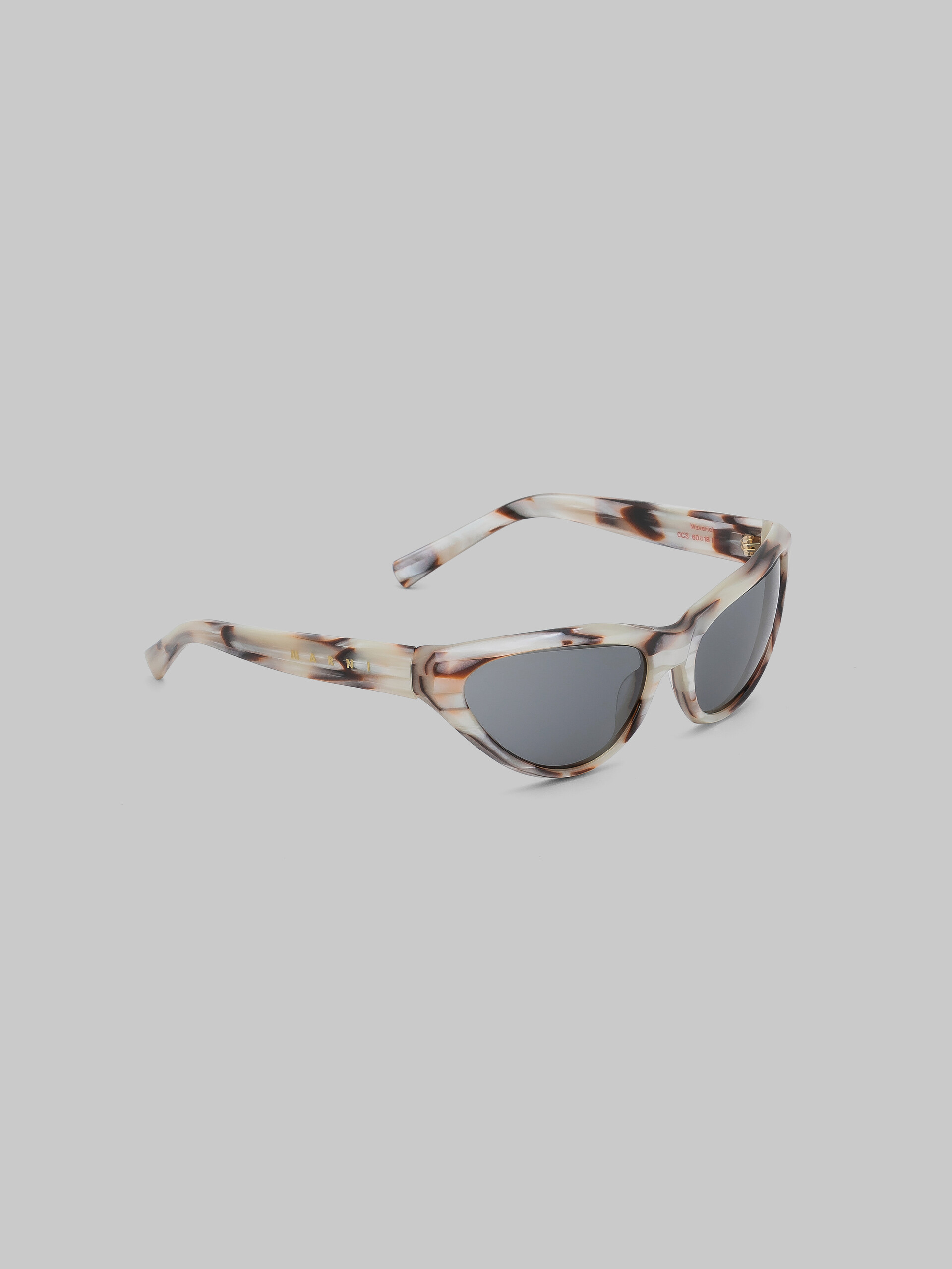 Starshell Mavericks sunglasses - Optical - Image 3