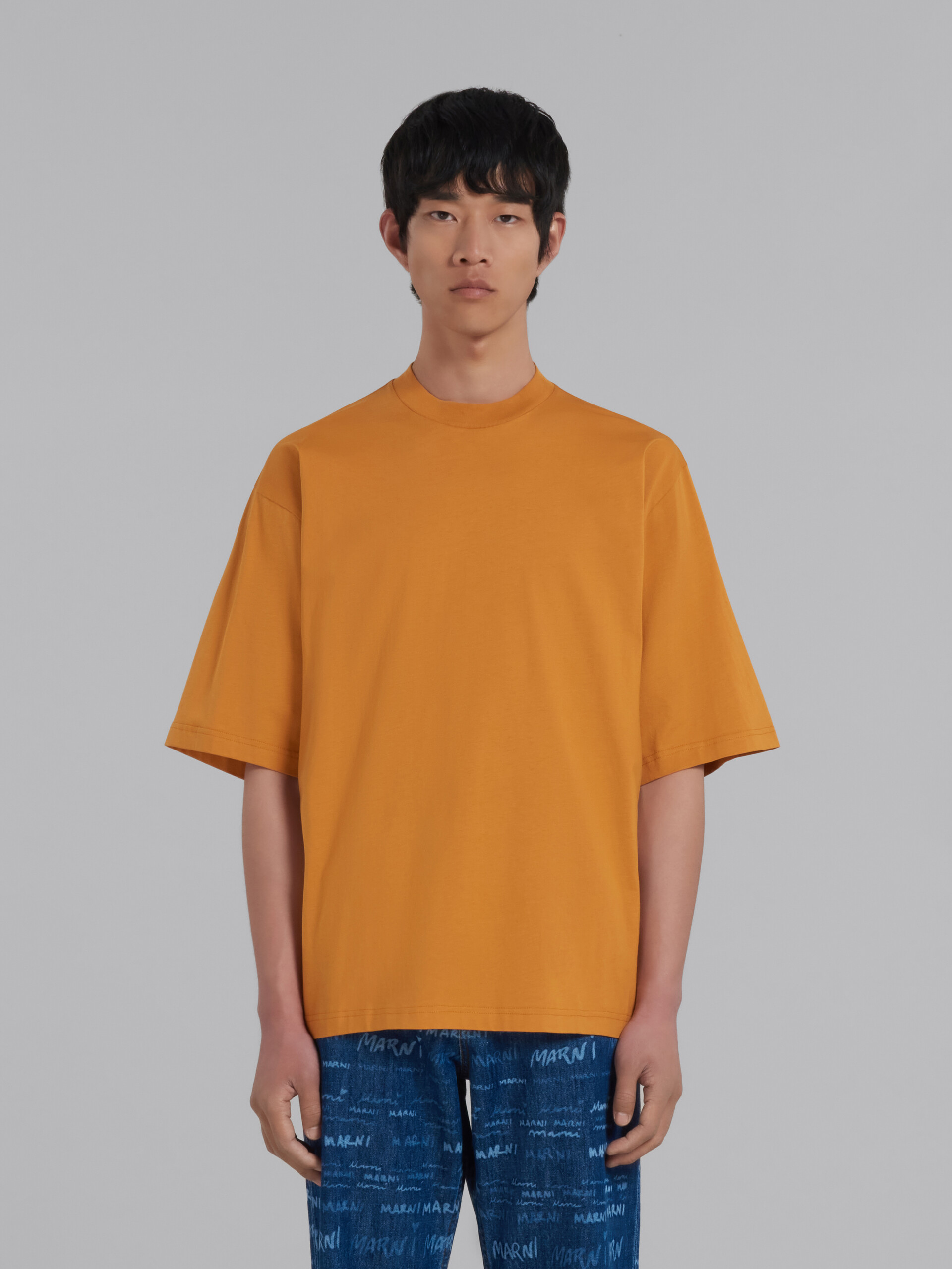 Set de 3 camisetas de algodón ecológico - Camisetas - Image 2