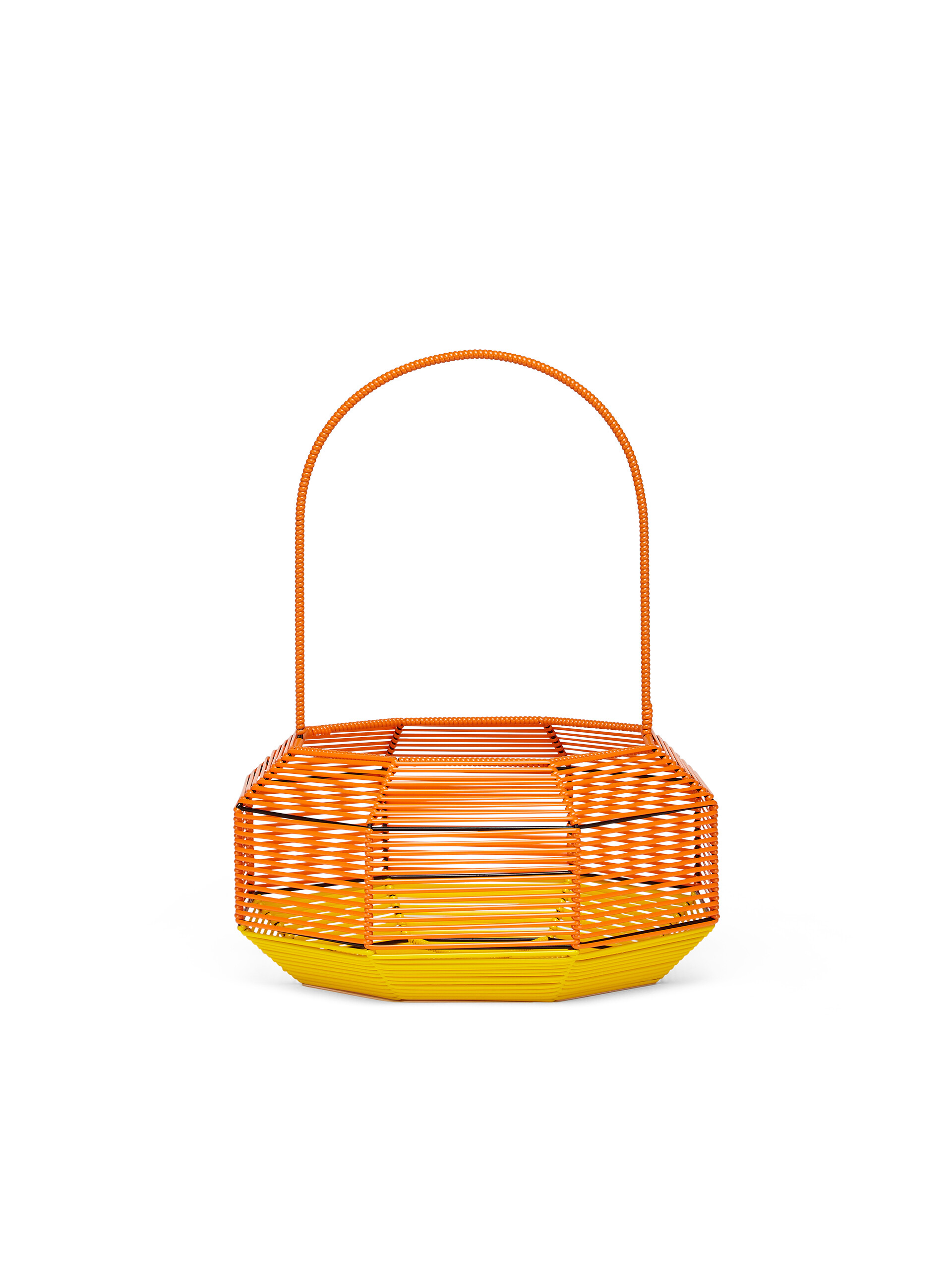 MARNI MARKET octagonal basket - Furniture - Image 3