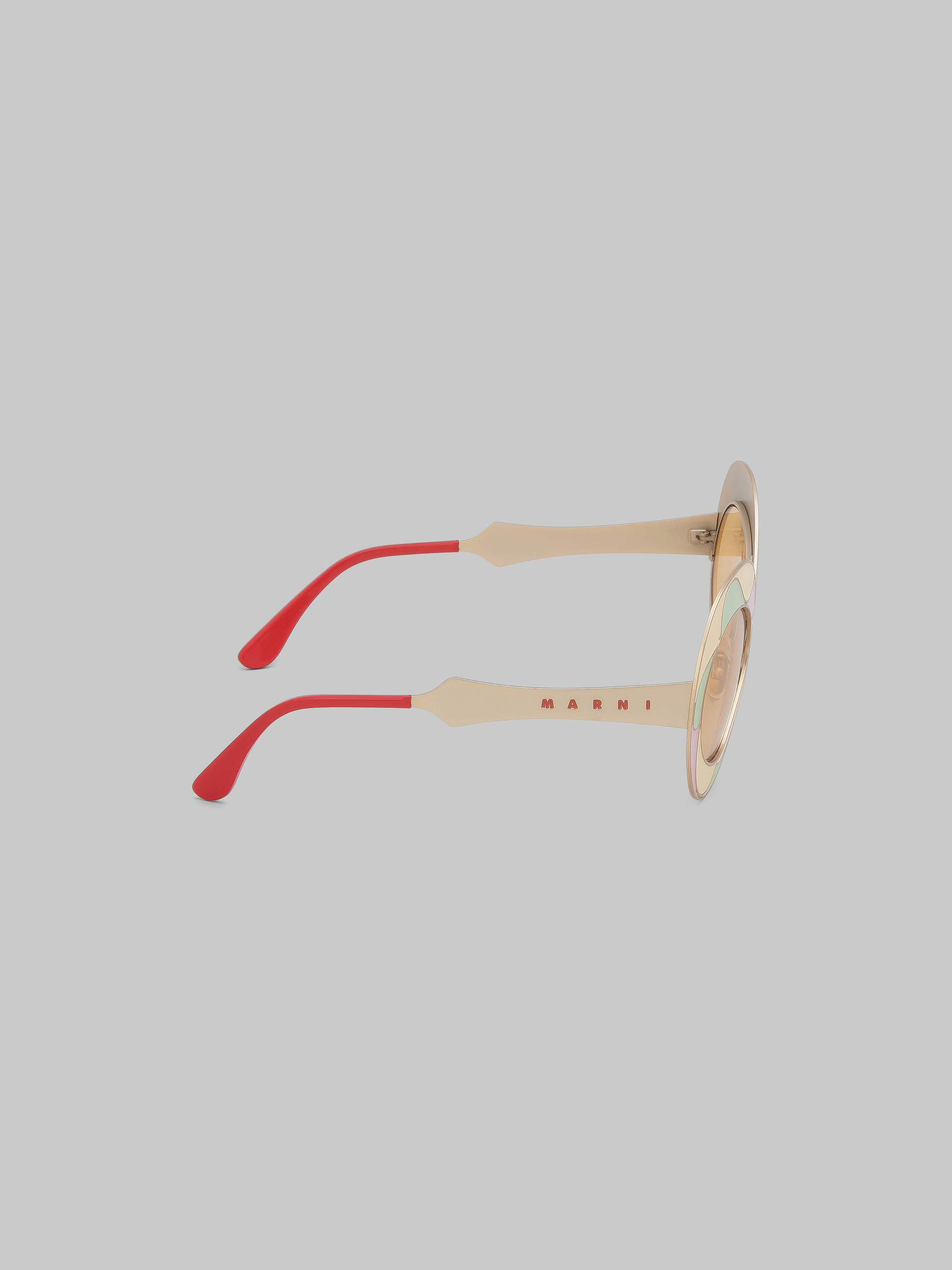 Vaso Land of Revelations sunglasses - Optical - Image 4