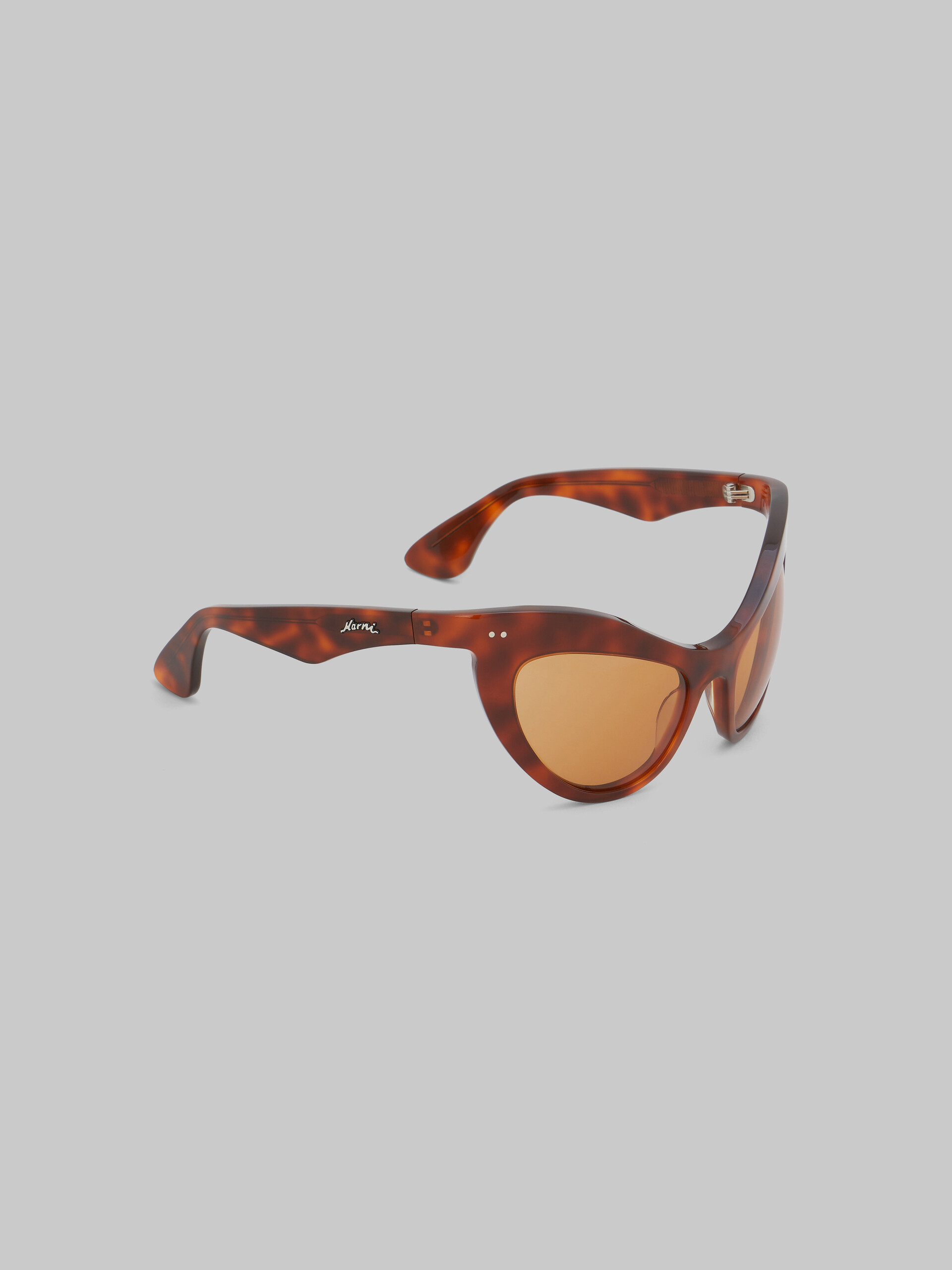 Black Holoholona sunglasses - Optical - Image 3