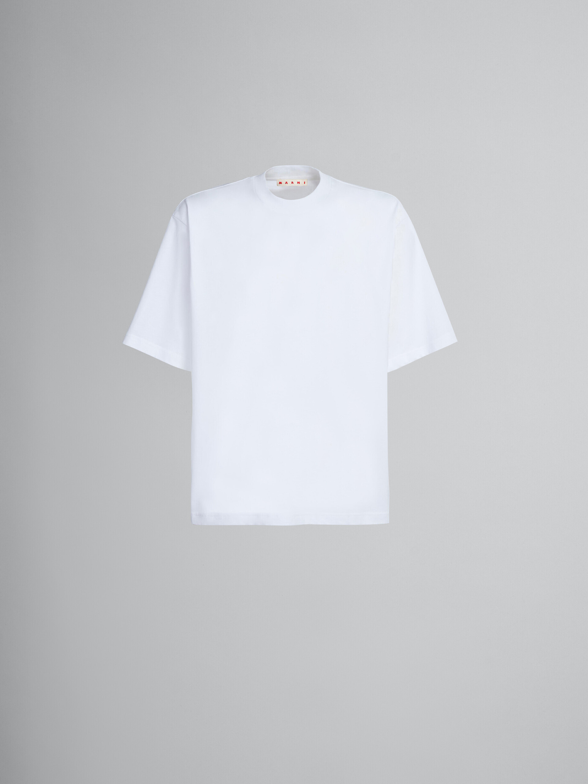 유기농 코튼 티셔츠 3종 세트 - 티셔츠 - Image 1