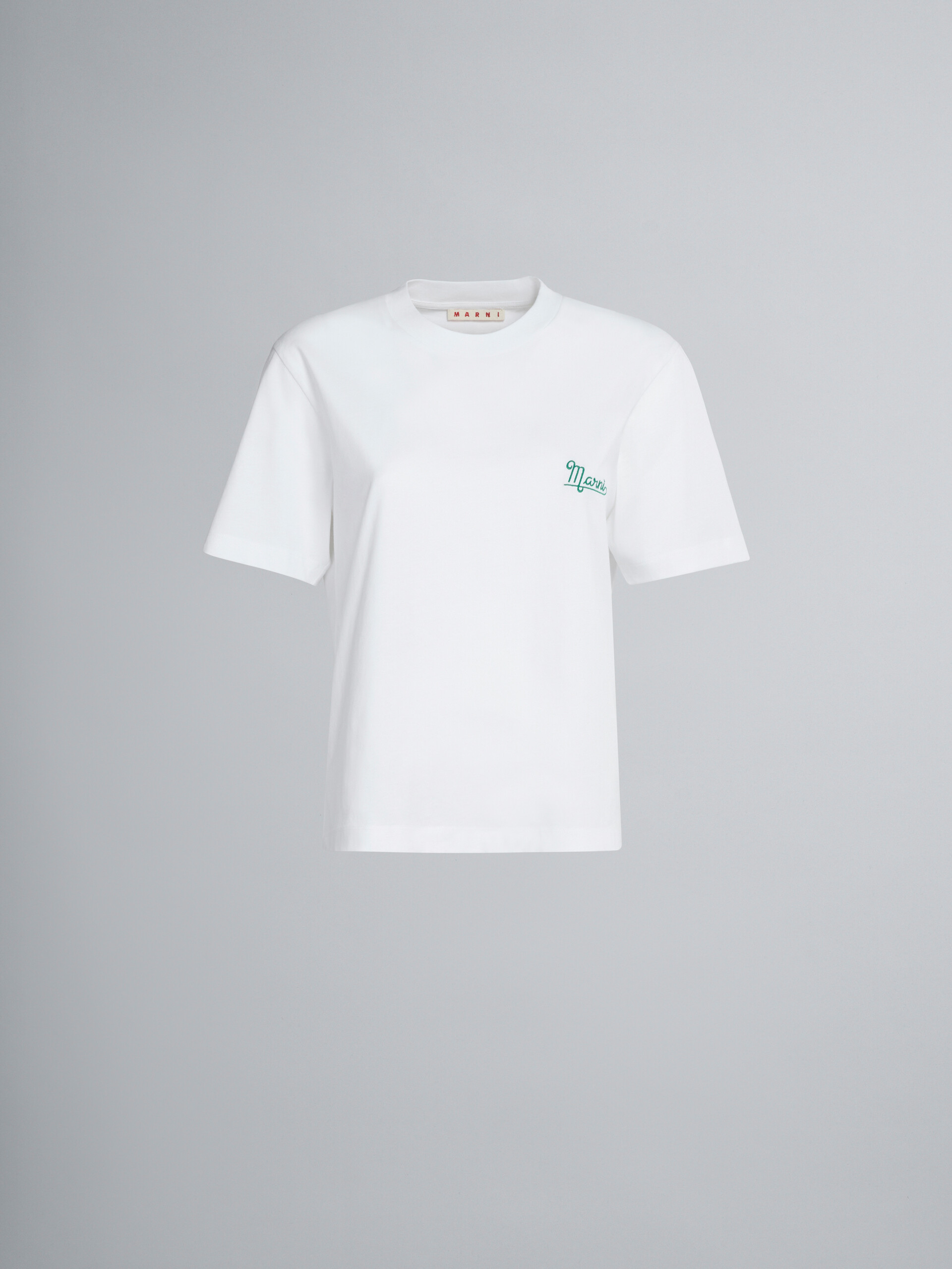 유기농 코튼 티셔츠 3종 세트 - 티셔츠 - Image 1