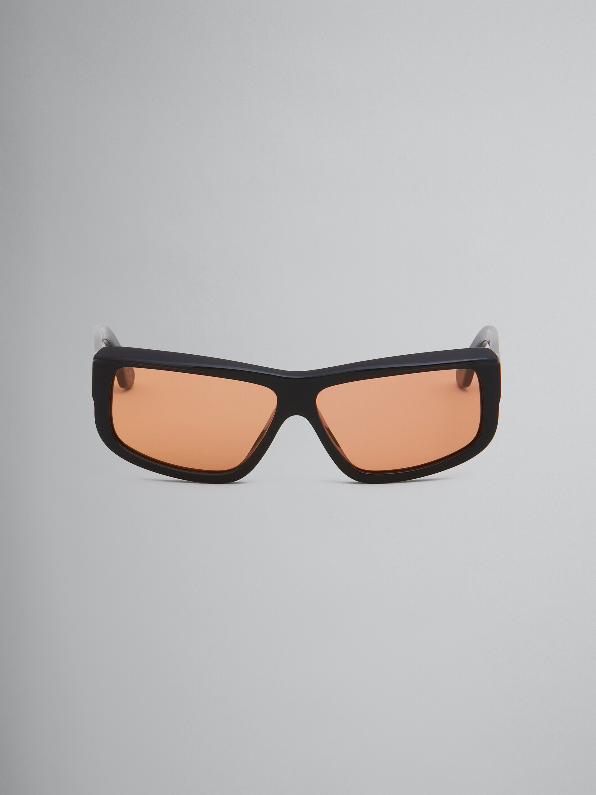 Annapuma Circuit black sunglasses - Optical - Image 1