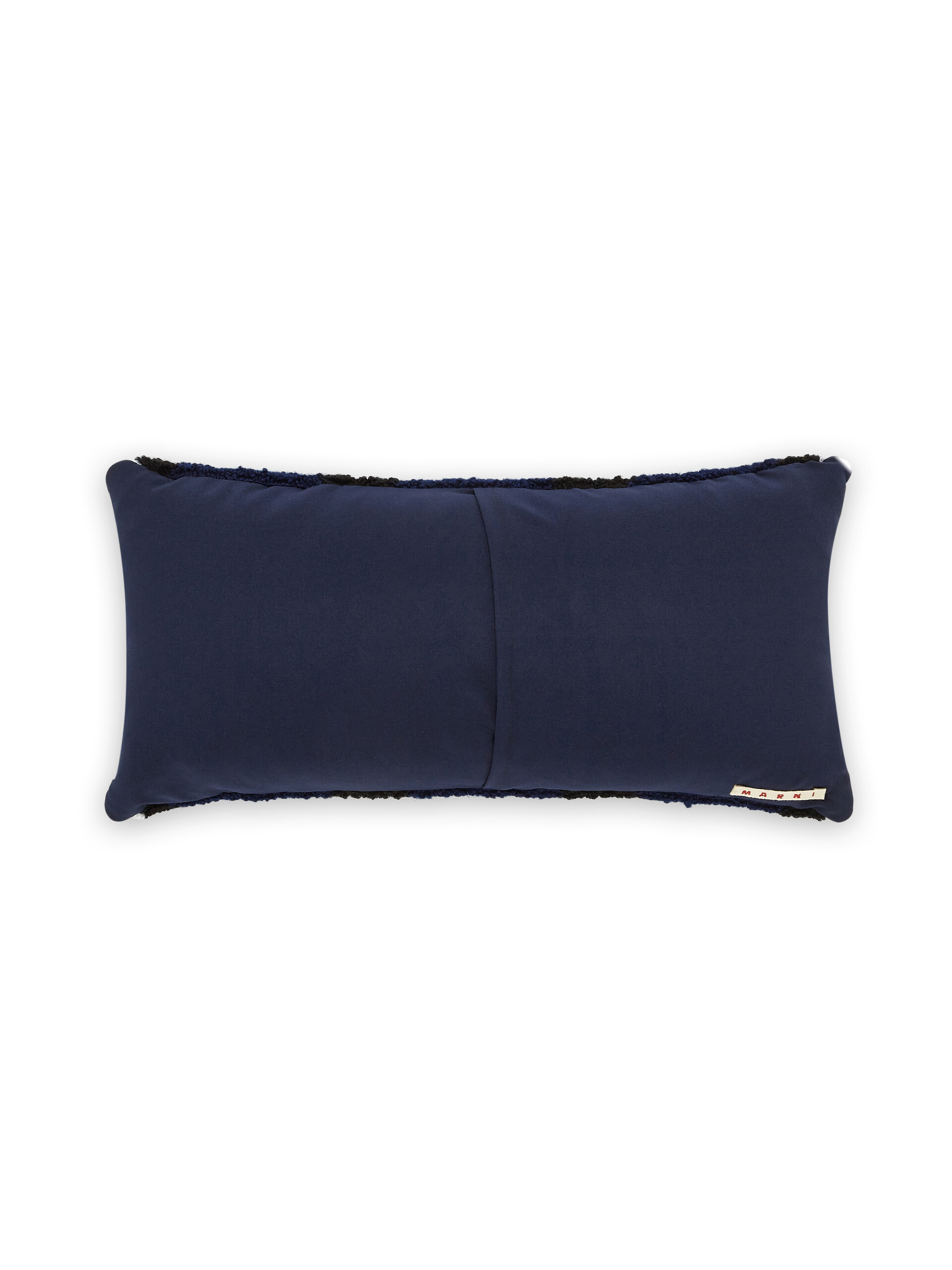 MARNI MARKET patterned cushion - Furniture - Image 2