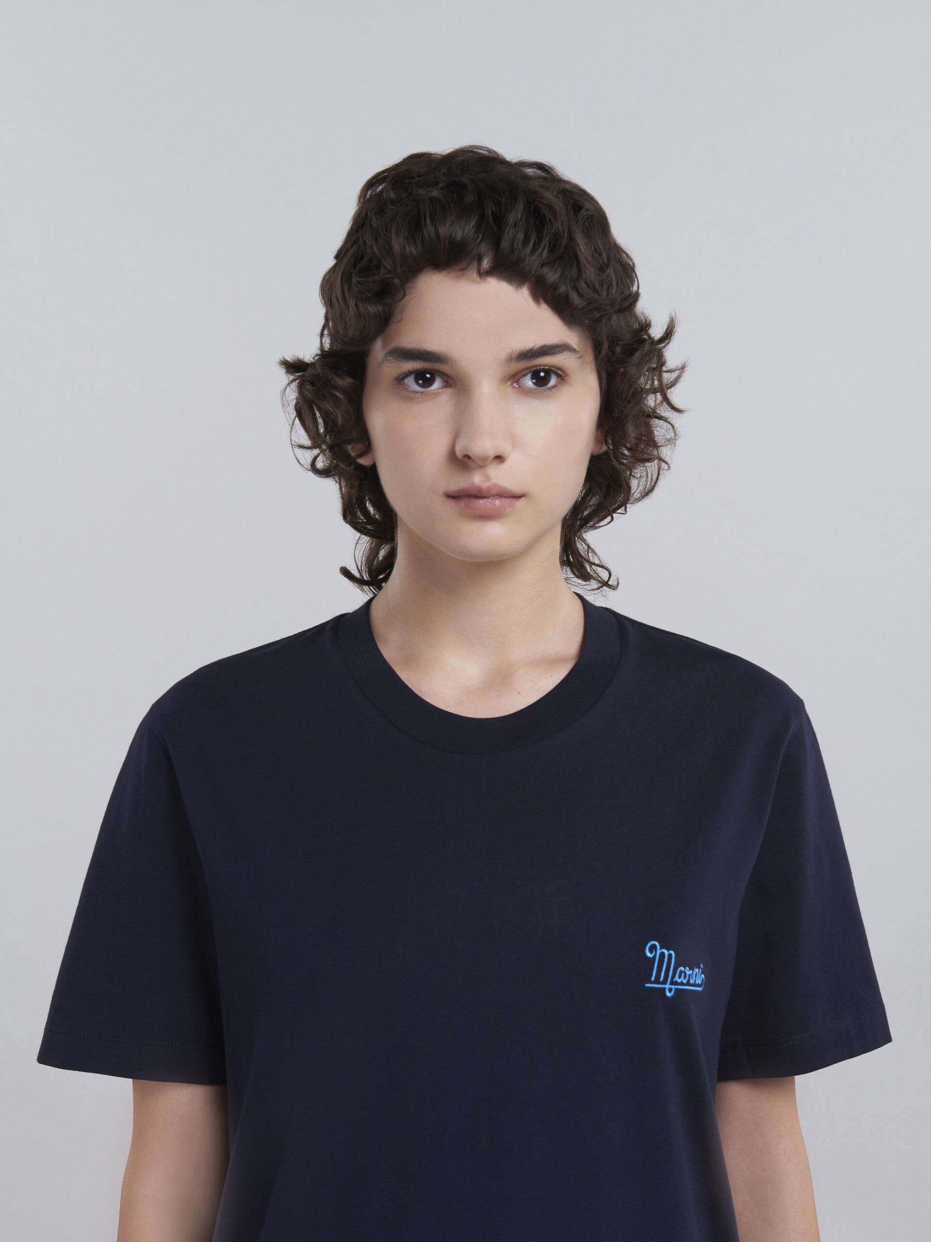 オーガニックコットン製Tシャツ3枚セット - Tシャツ - Image 5
