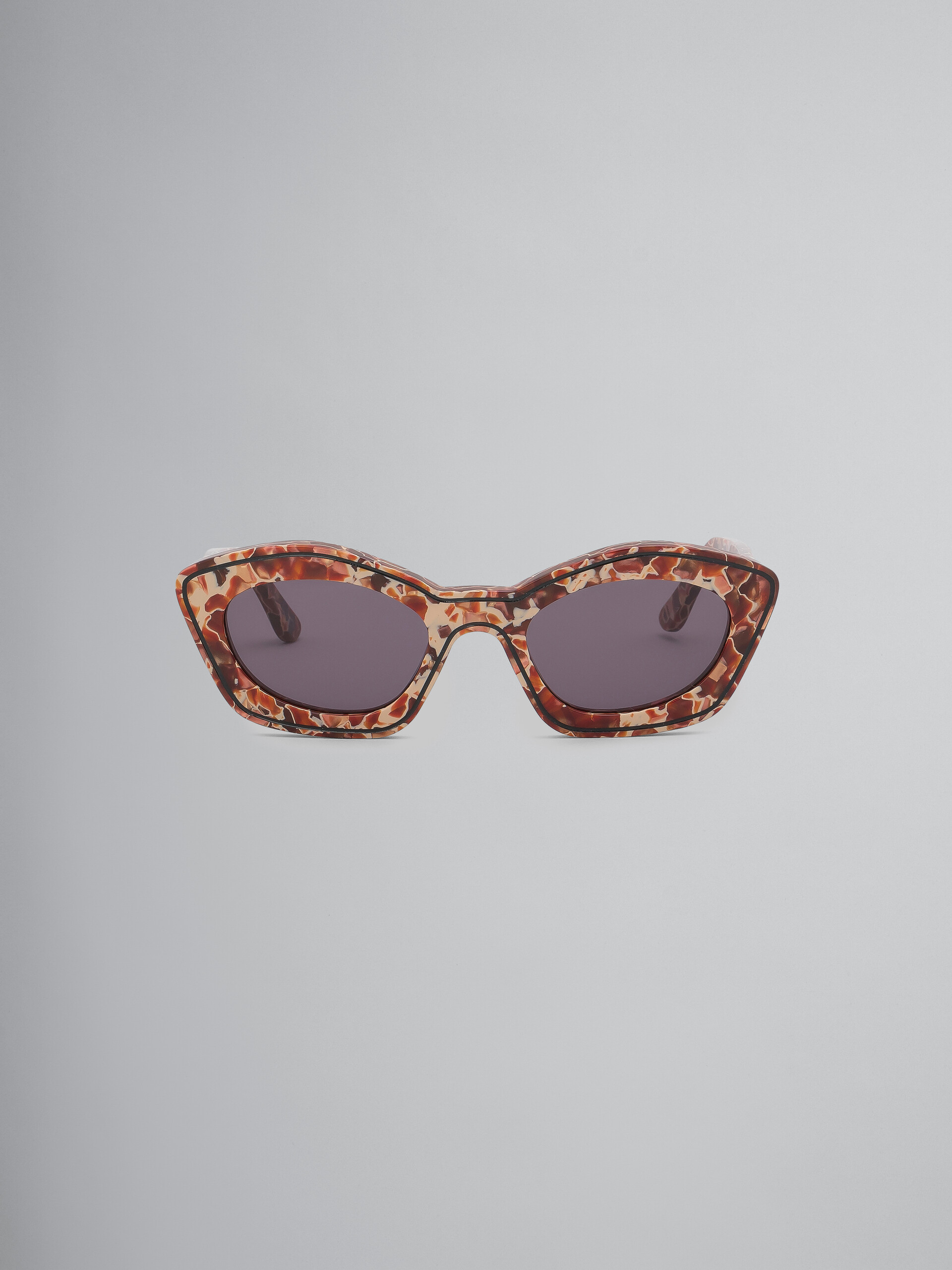 Lava Kea Island sunglasses - Optical - Image 1
