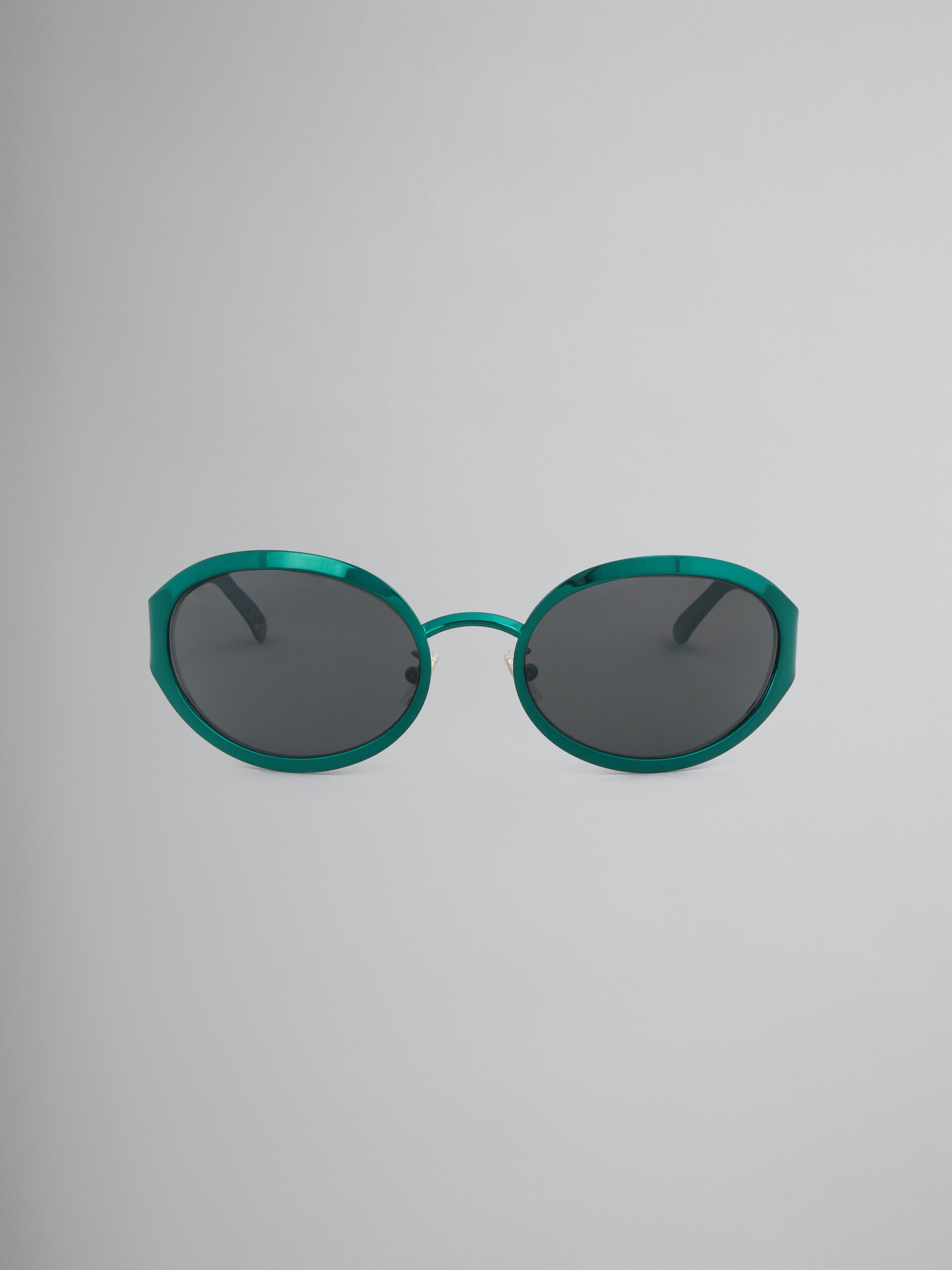 Gafas de sol To-Sua verdes - óptica - Image 1