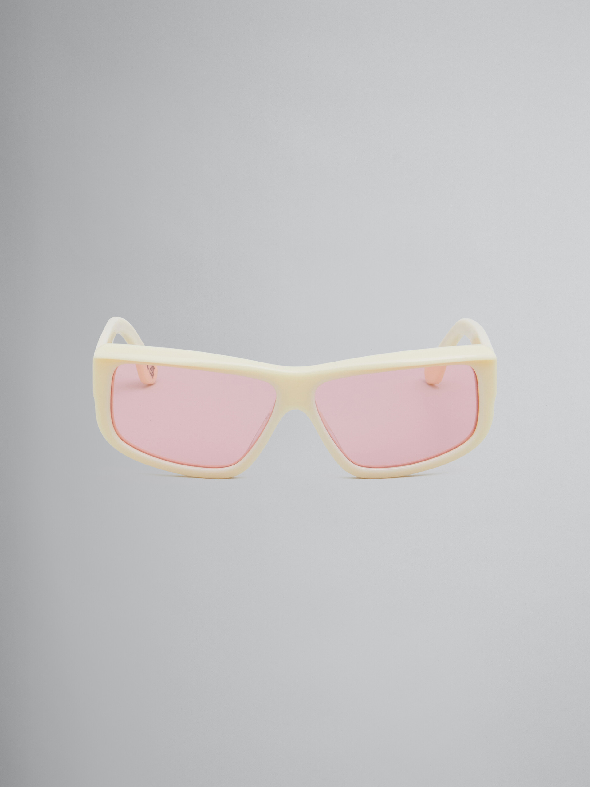 Annapuma Circuit black sunglasses - Optical - Image 1