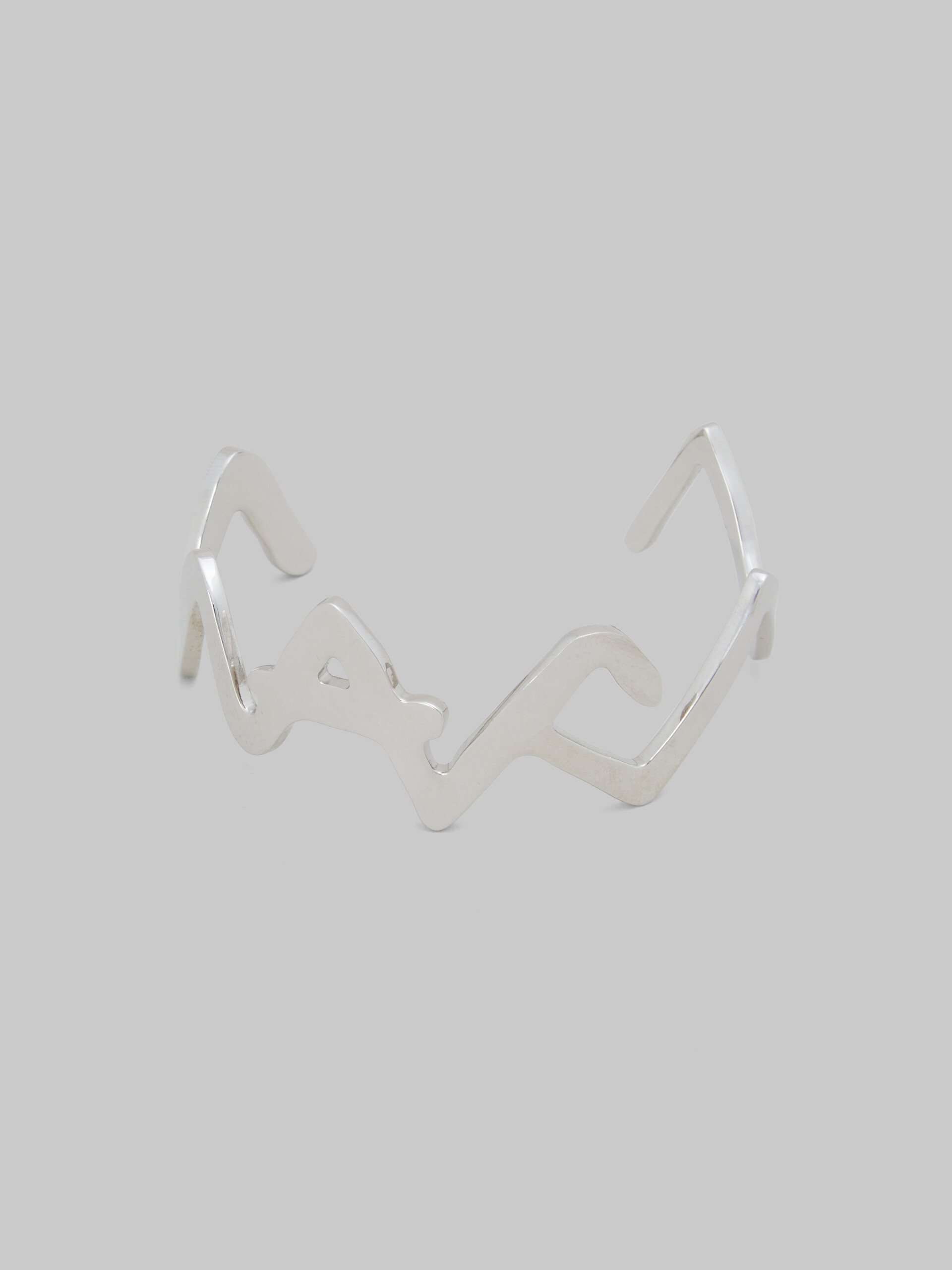 Palladium Marni Symbol bracelet - Bracelets - Image 4