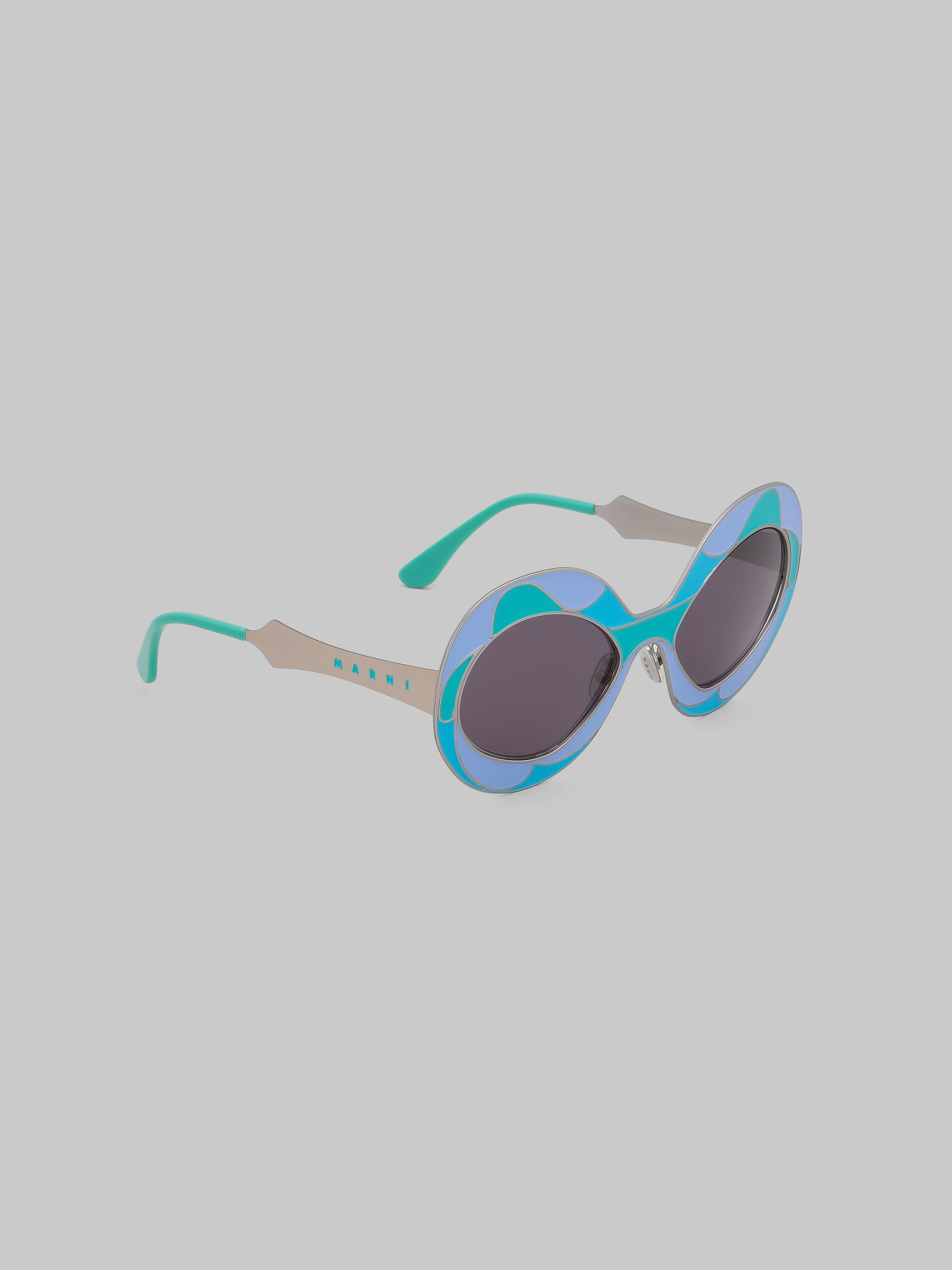 Vaso Land of Revelations sunglasses - Optical - Image 3