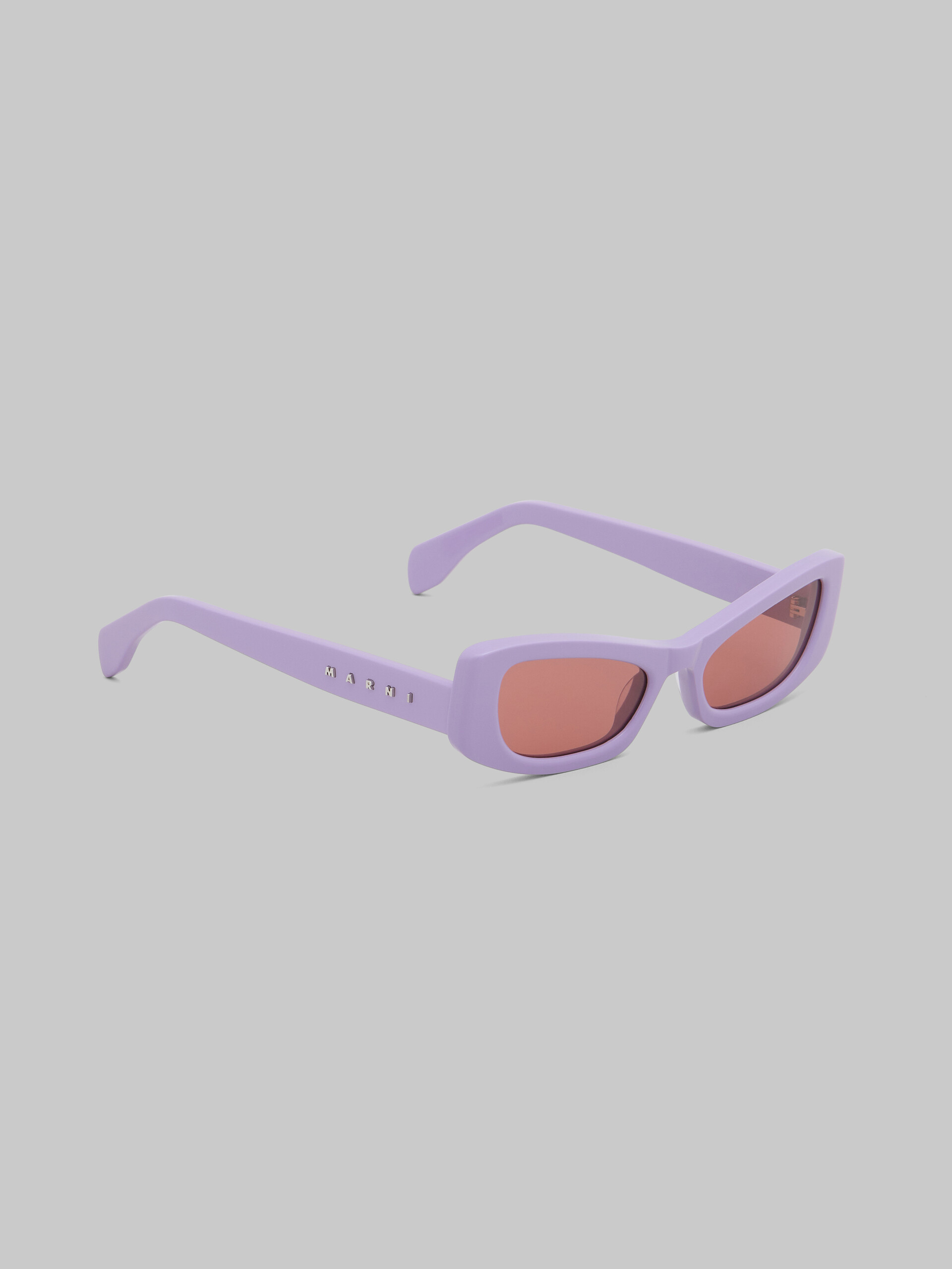 Black Nyami sunglasses - Optical - Image 3