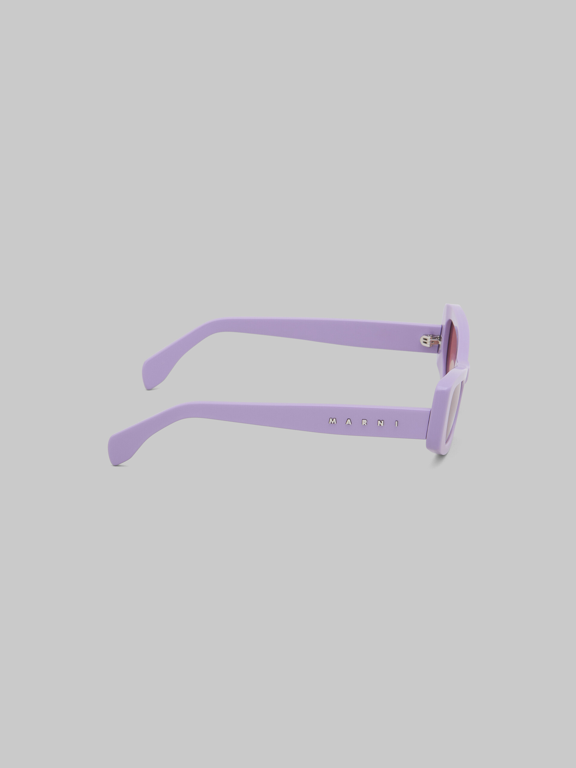 Black Nyami sunglasses - Optical - Image 4