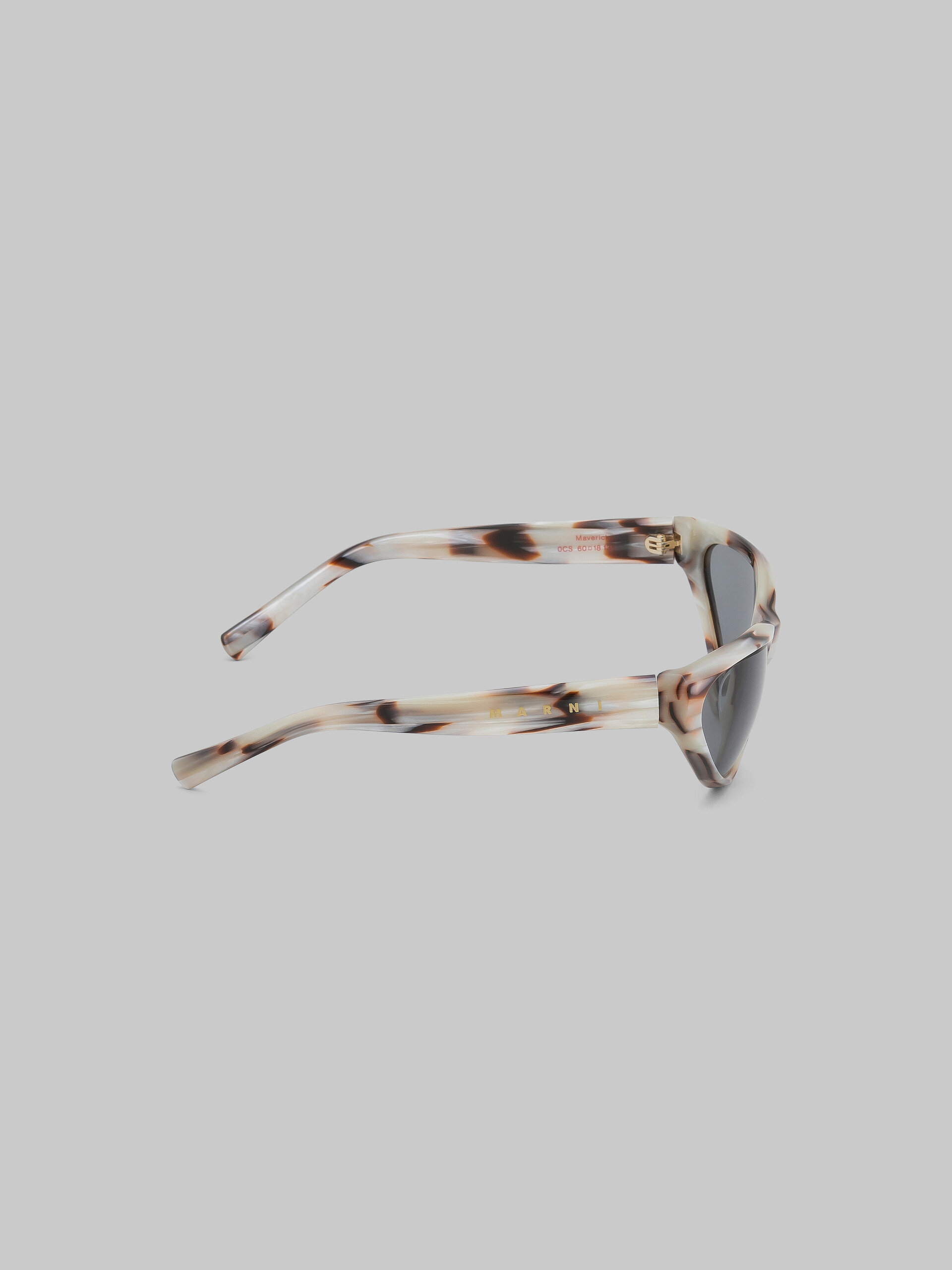Sonnenbrille Mavericks in Starshell - Optisch - Image 4