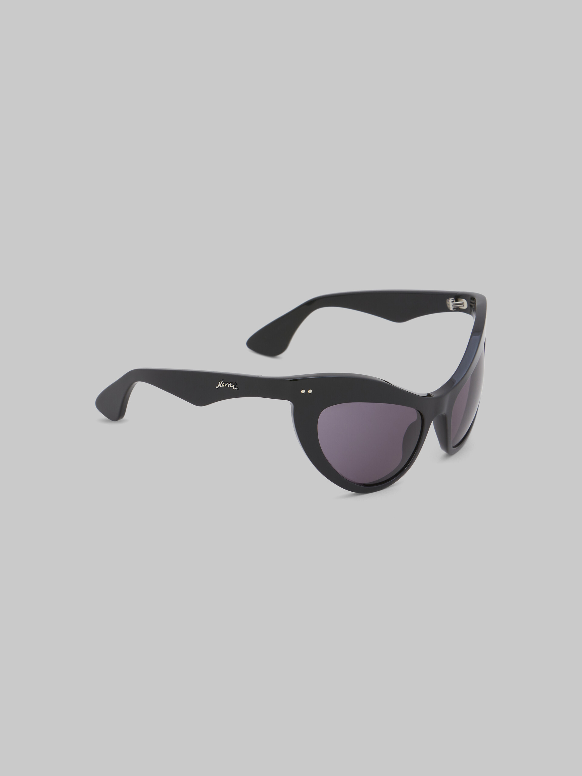 Black Holoholona sunglasses - Optical - Image 3