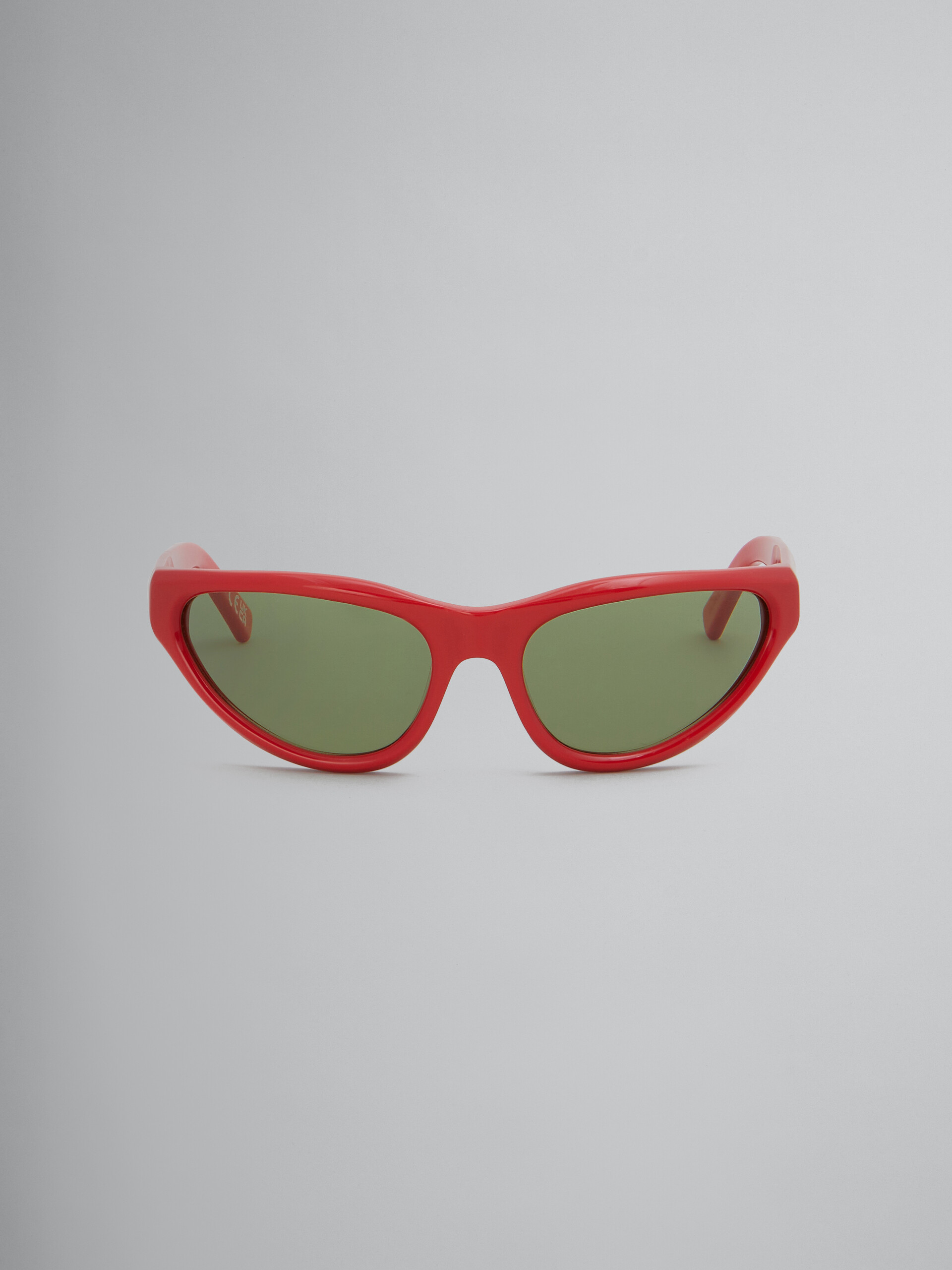 Sonnenbrille Mavericks in Schwarz - Optisch - Image 1