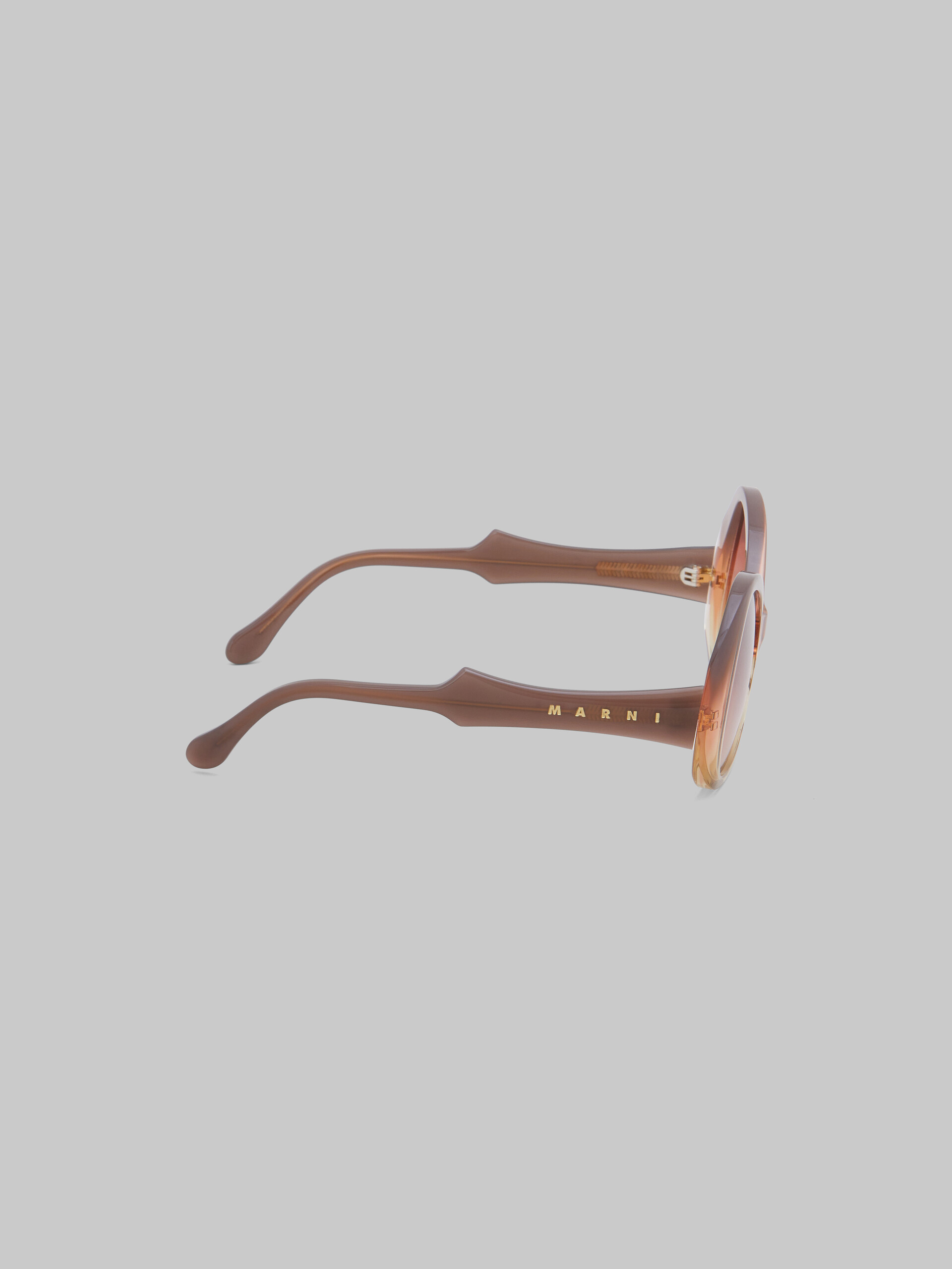 Black Anu Ohia sunglasses - Optical - Image 4