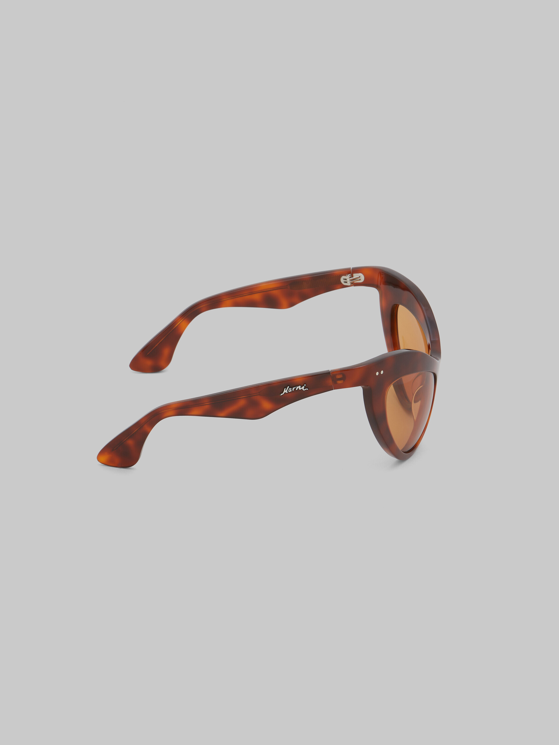 Black Holoholona sunglasses - Optical - Image 4