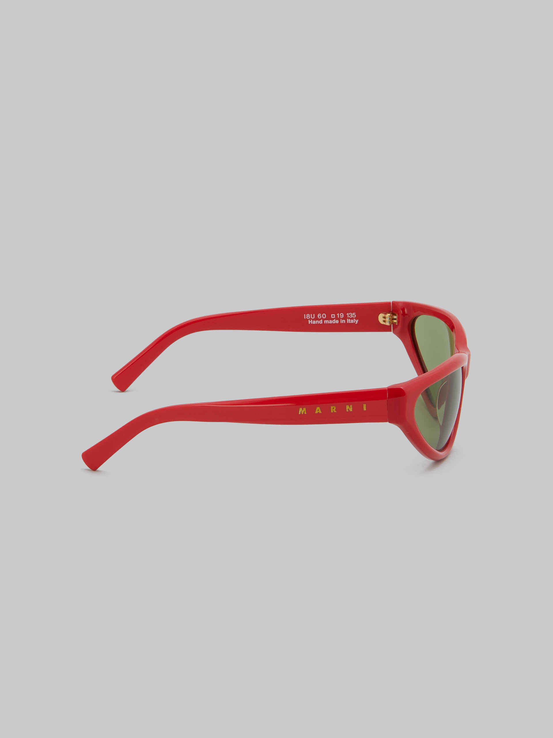 Occhiali Mavericks neri - Occhiali da sole - Image 4