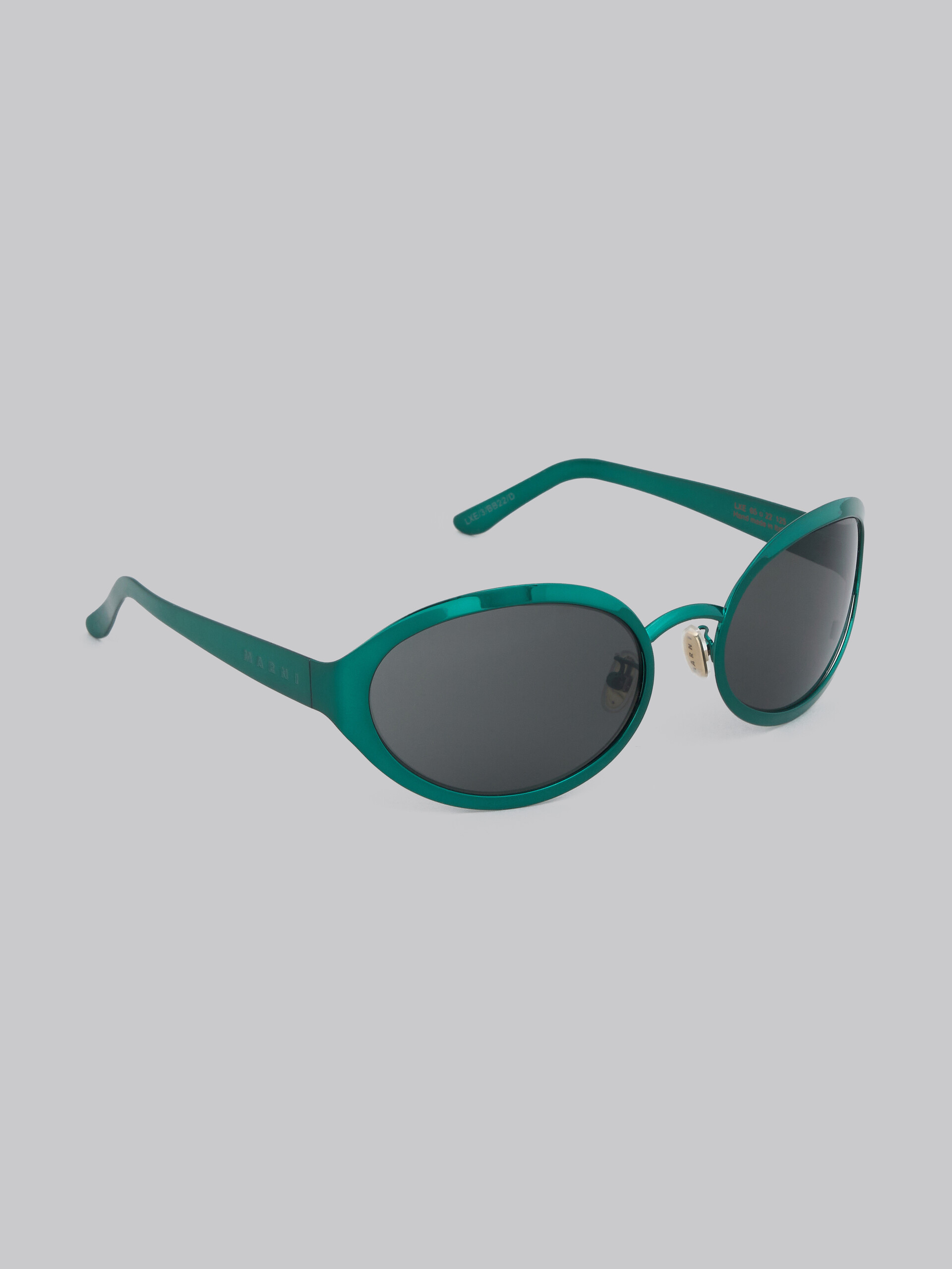 Gafas de sol To-Sua verdes - óptica - Image 3