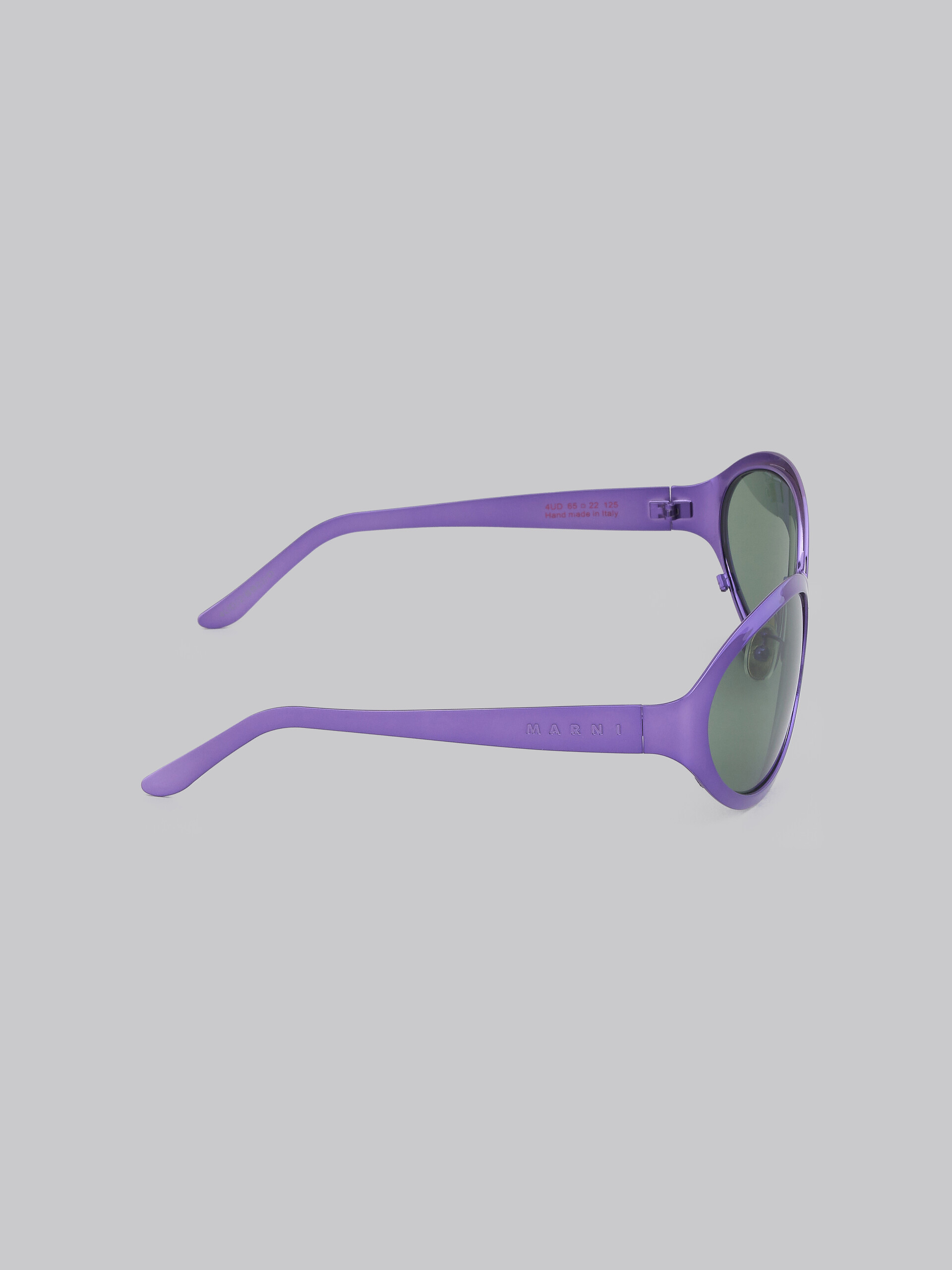 Gafas de sol To-Sua verdes - óptica - Image 4